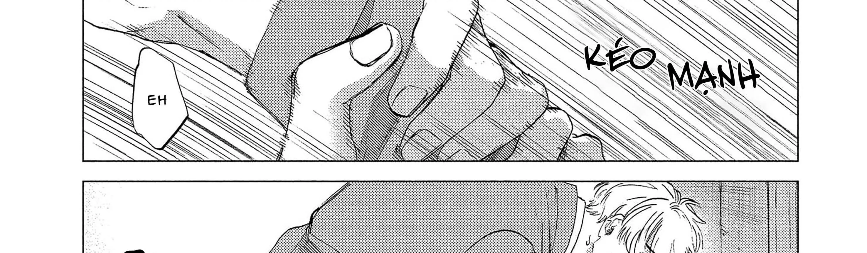 Sự Thù Hận Không Thể Hóa Giải Chapter 3 Trang 143