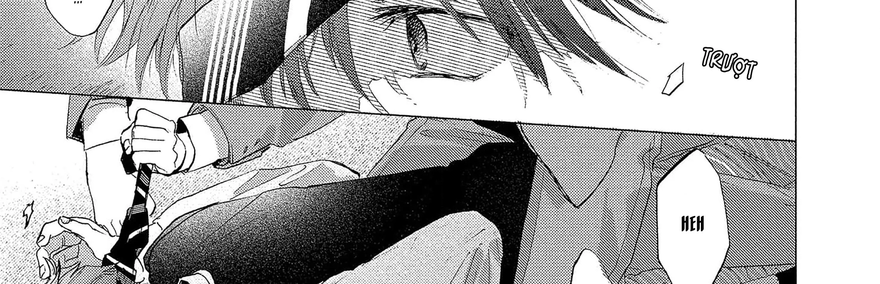 Sự Thù Hận Không Thể Hóa Giải Chapter 3 Trang 147