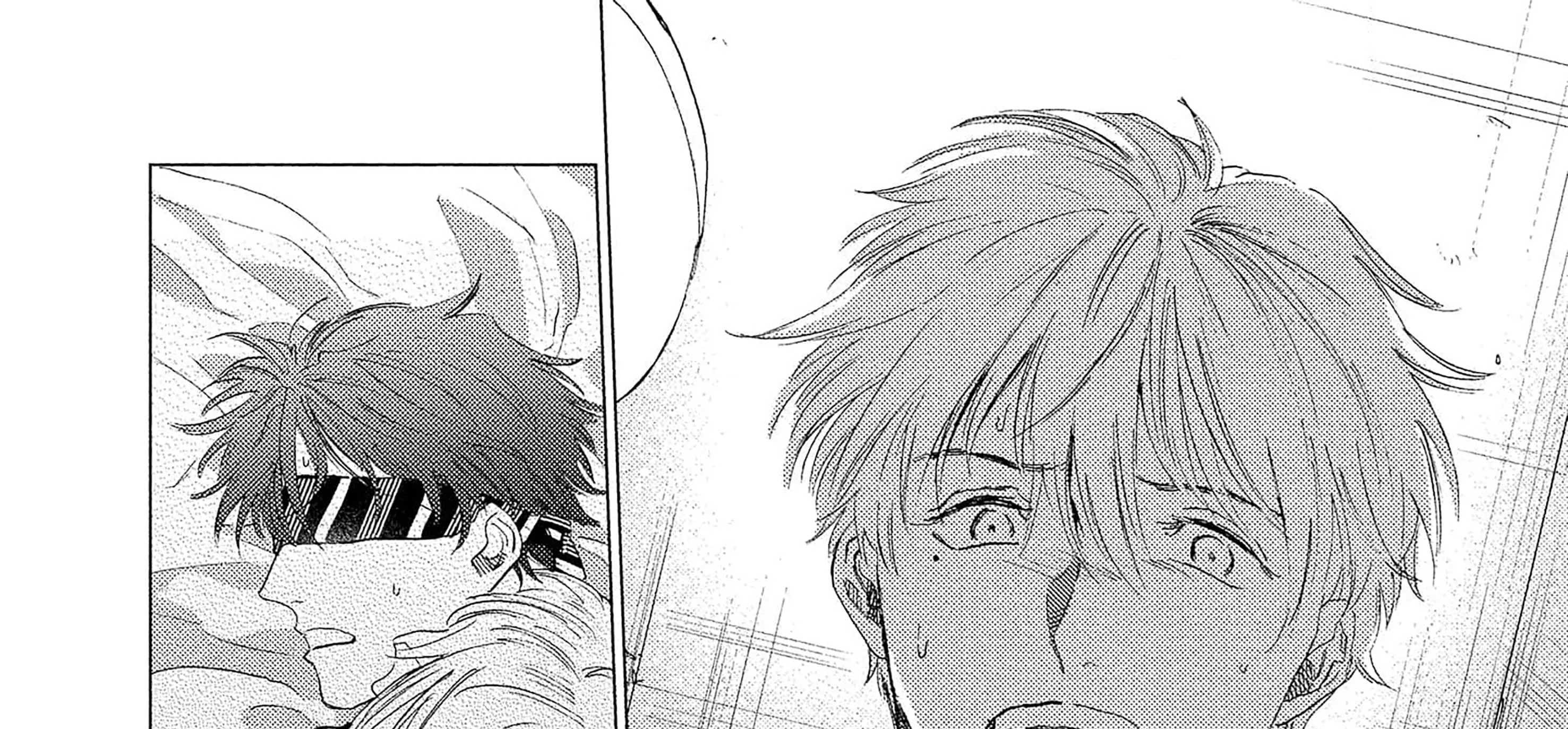 Sự Thù Hận Không Thể Hóa Giải Chapter 3 Trang 150