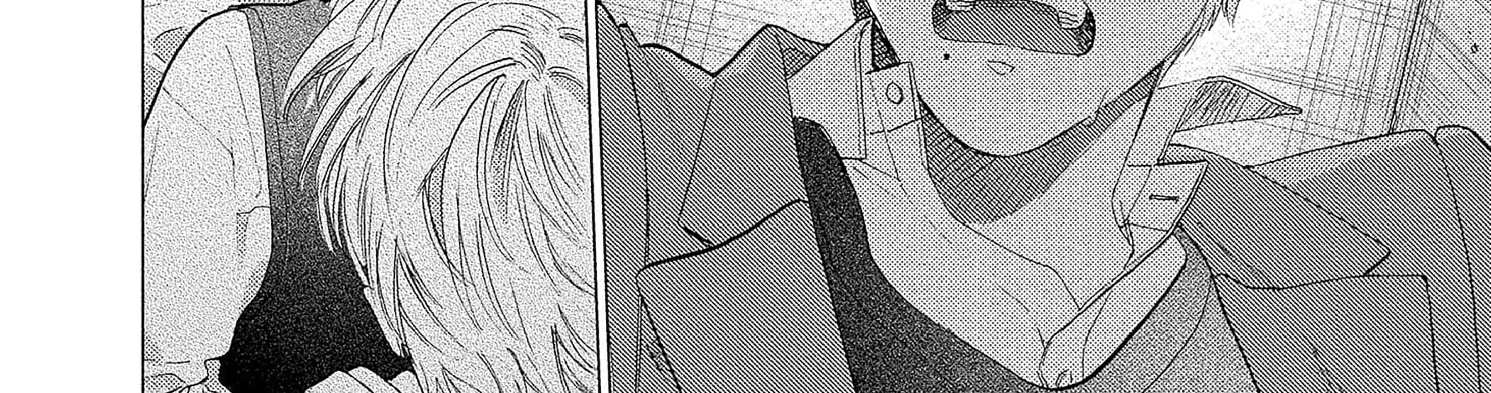 Sự Thù Hận Không Thể Hóa Giải Chapter 3 Trang 151