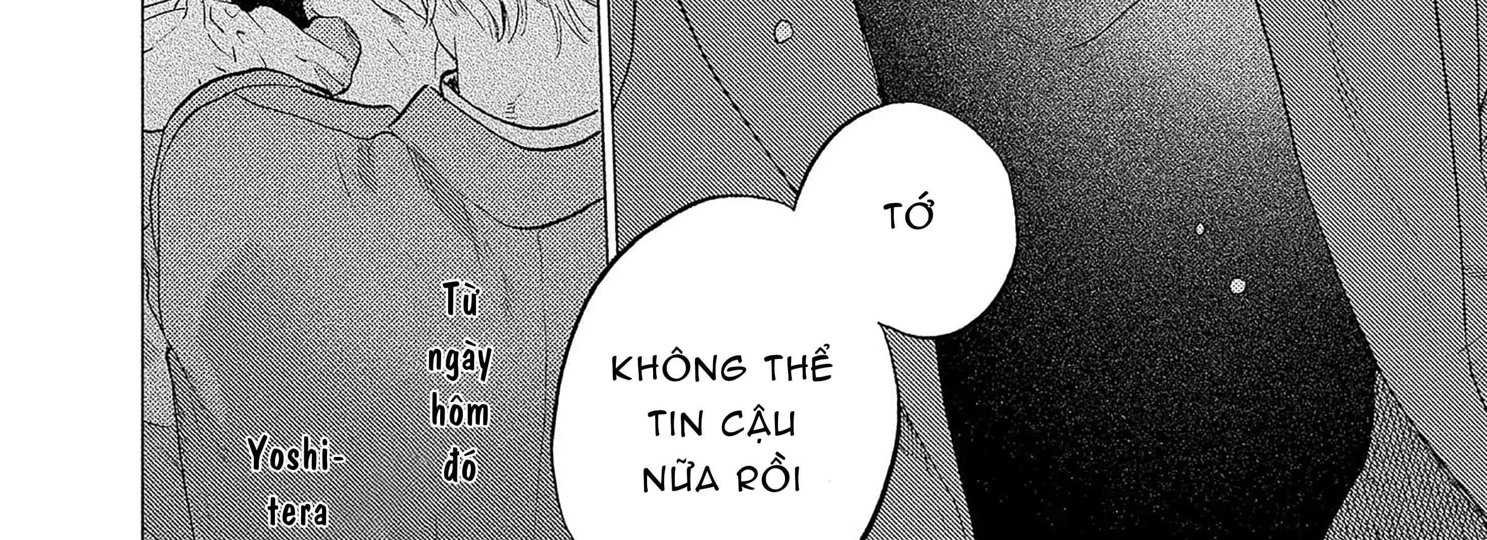 Sự Thù Hận Không Thể Hóa Giải Chapter 3 Trang 152