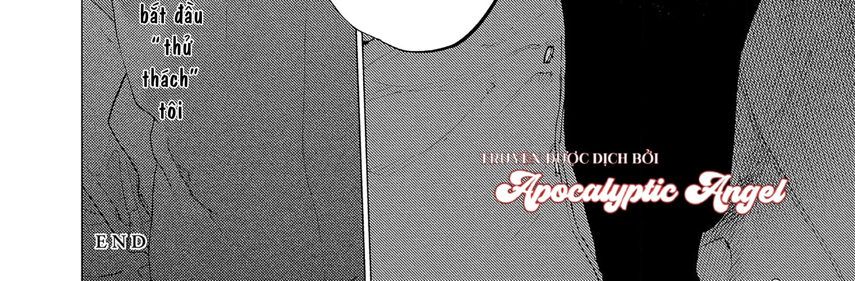 Sự Thù Hận Không Thể Hóa Giải Chapter 3 Trang 153