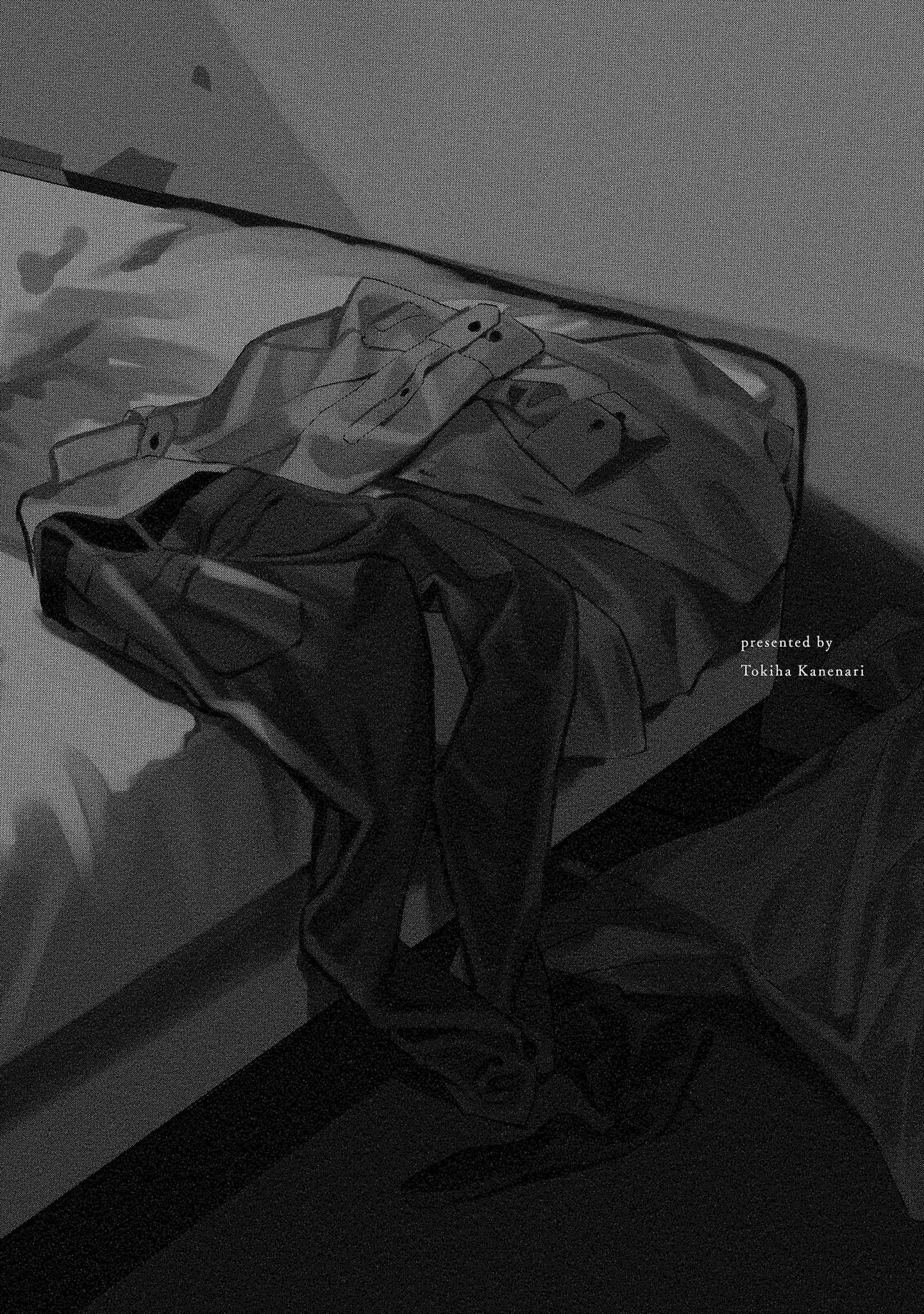 Sự Thù Hận Không Thể Hóa Giải Chapter 1 Trang 6