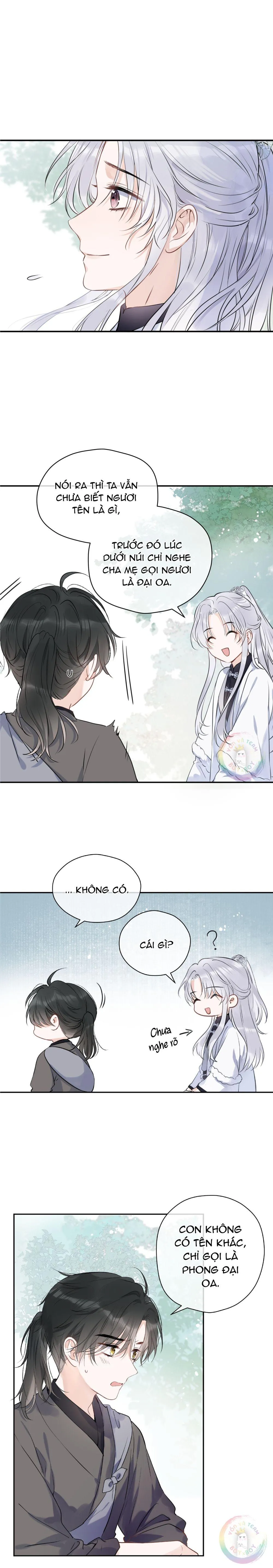 Sư thúc Không Thể Trông Mặt Mà Bắt Hình Dong (END) Chapter 2 Trang 10