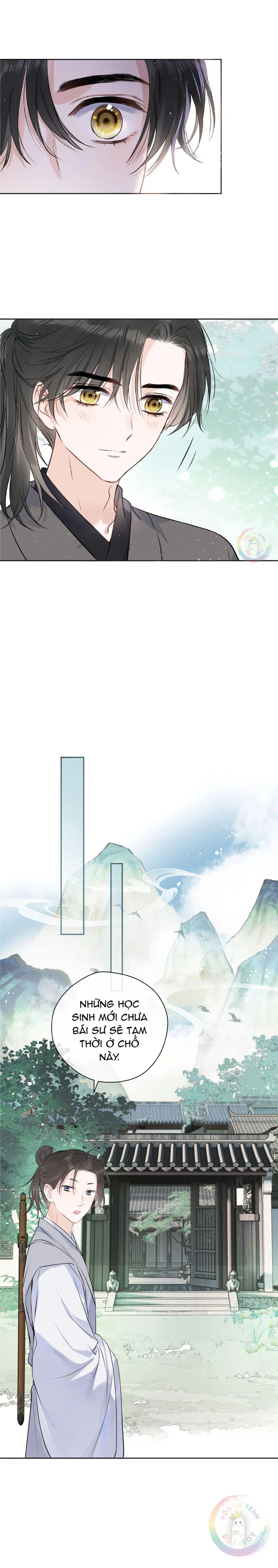 Sư thúc Không Thể Trông Mặt Mà Bắt Hình Dong (END) Chapter 2 Trang 14