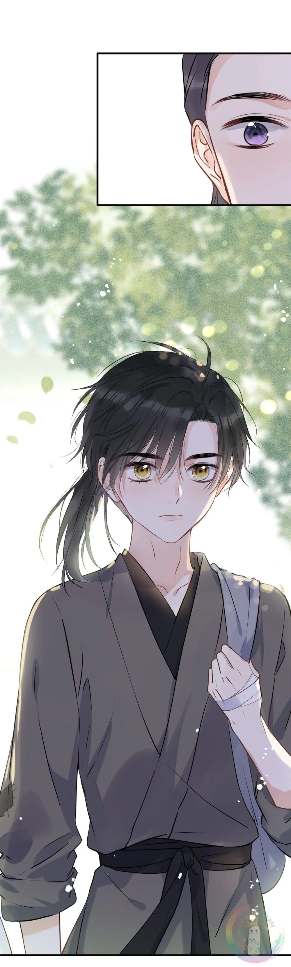 Sư thúc Không Thể Trông Mặt Mà Bắt Hình Dong (END) Chapter 2 Trang 16