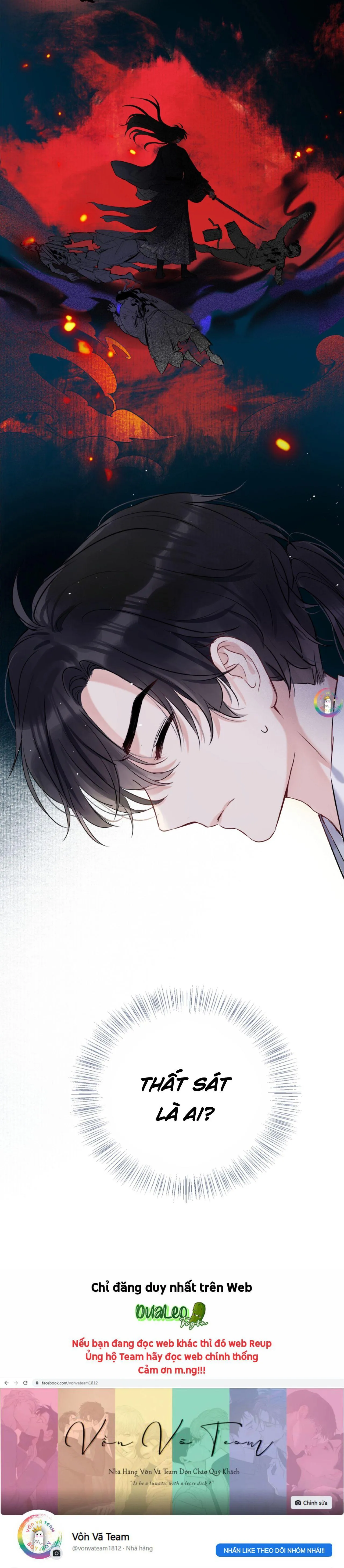 Sư thúc Không Thể Trông Mặt Mà Bắt Hình Dong (END) Chapter 3 Trang 16