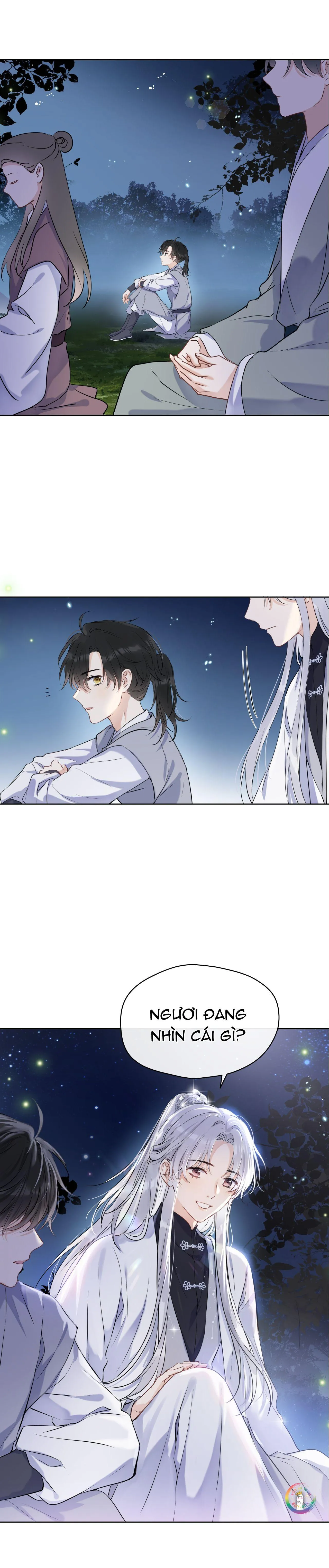 Sư thúc Không Thể Trông Mặt Mà Bắt Hình Dong (END) Chapter 7 Trang 10