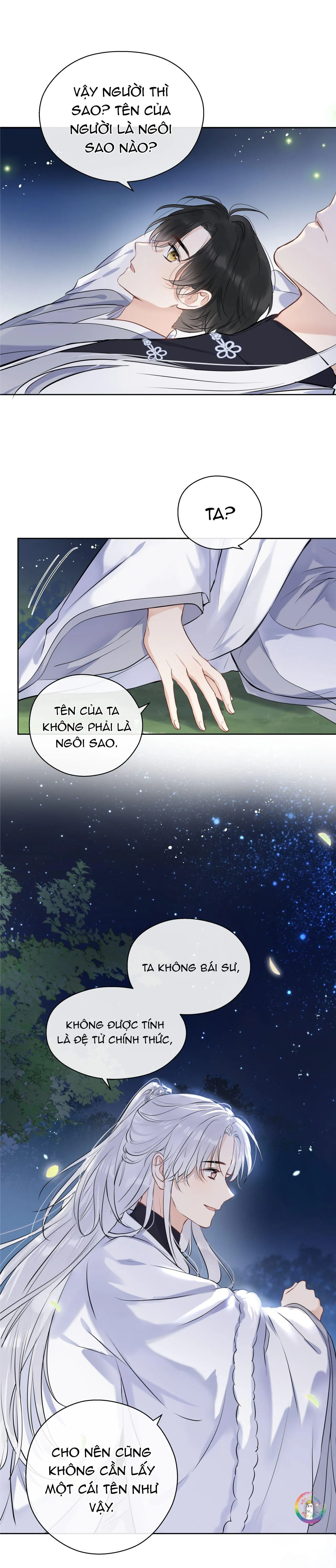 Sư thúc Không Thể Trông Mặt Mà Bắt Hình Dong (END) Chapter 7 Trang 15