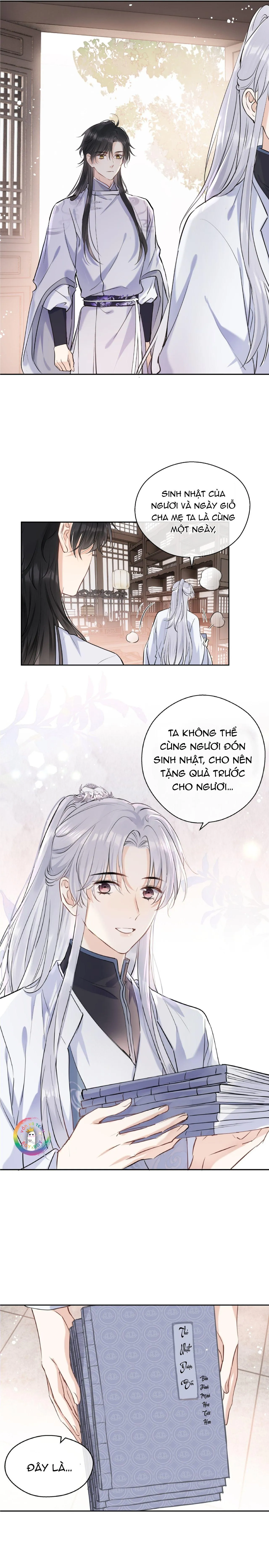 Sư thúc Không Thể Trông Mặt Mà Bắt Hình Dong (END) Chapter 9 Trang 13