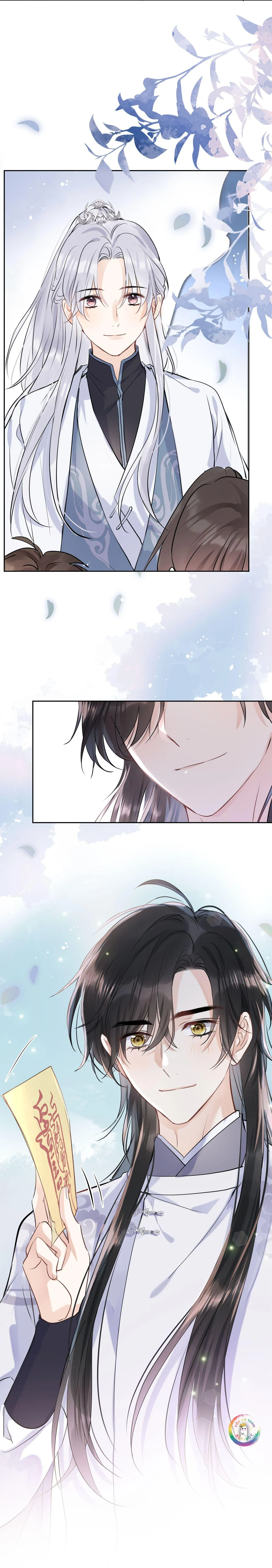 Sư thúc Không Thể Trông Mặt Mà Bắt Hình Dong (END) Chapter 11 Trang 15