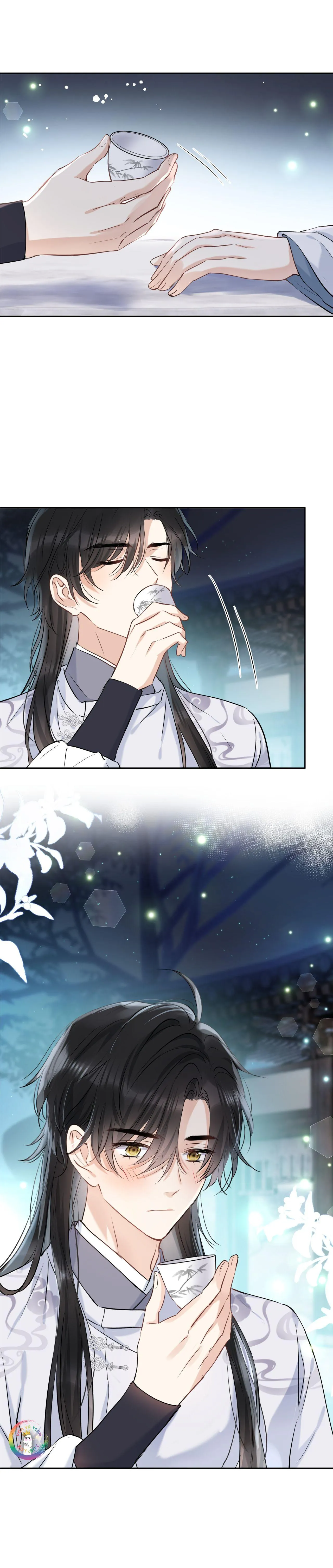 Sư thúc Không Thể Trông Mặt Mà Bắt Hình Dong (END) Chapter 12 Trang 13