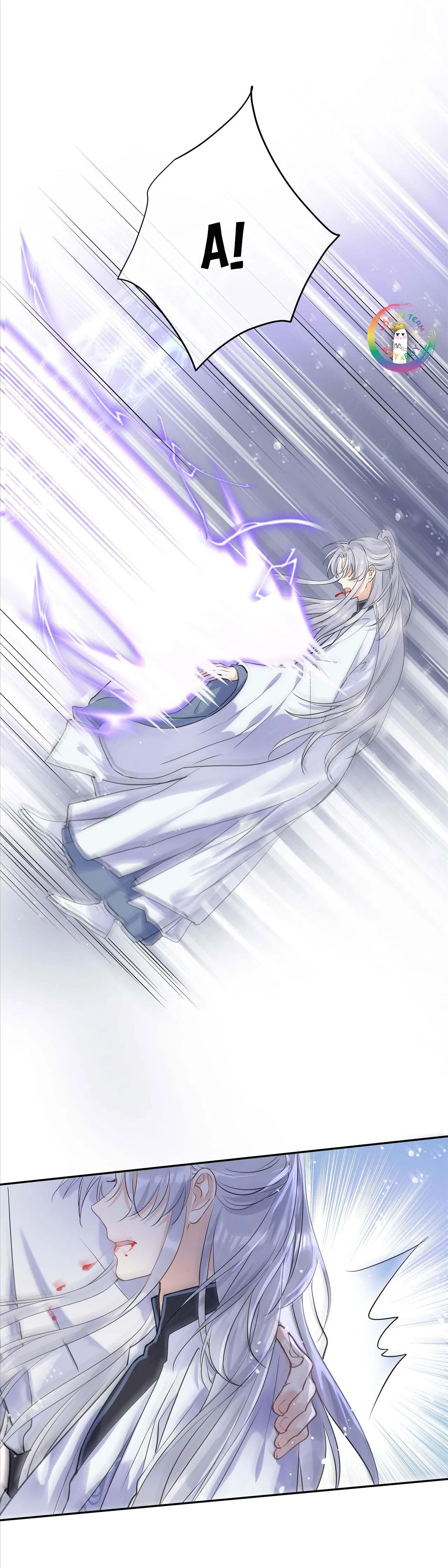 Sư thúc Không Thể Trông Mặt Mà Bắt Hình Dong (END) Chapter 14 Trang 8