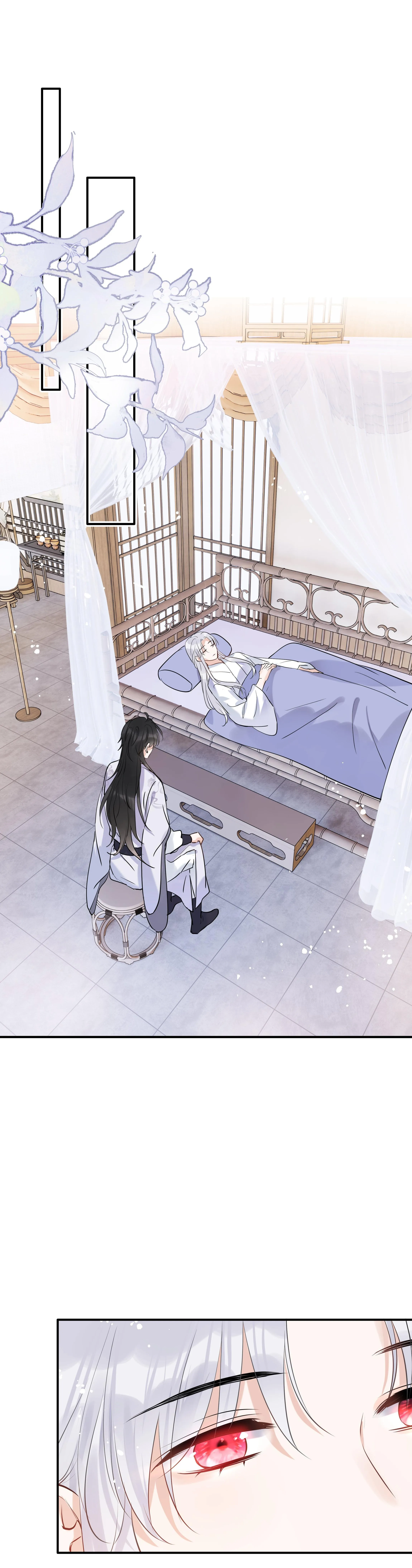 Sư thúc Không Thể Trông Mặt Mà Bắt Hình Dong (END) Chapter 15 Trang 16