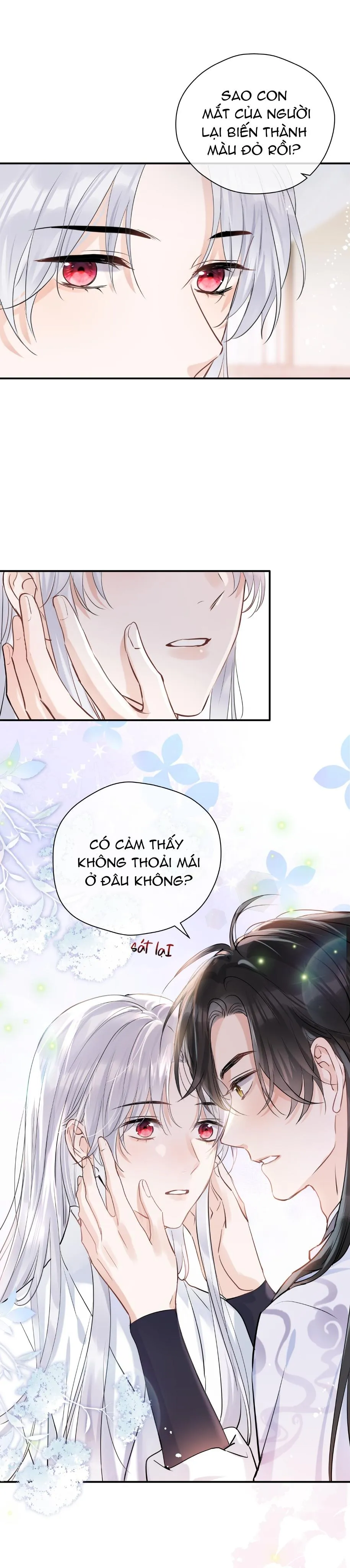 Sư thúc Không Thể Trông Mặt Mà Bắt Hình Dong (END) Chapter 15 Trang 18