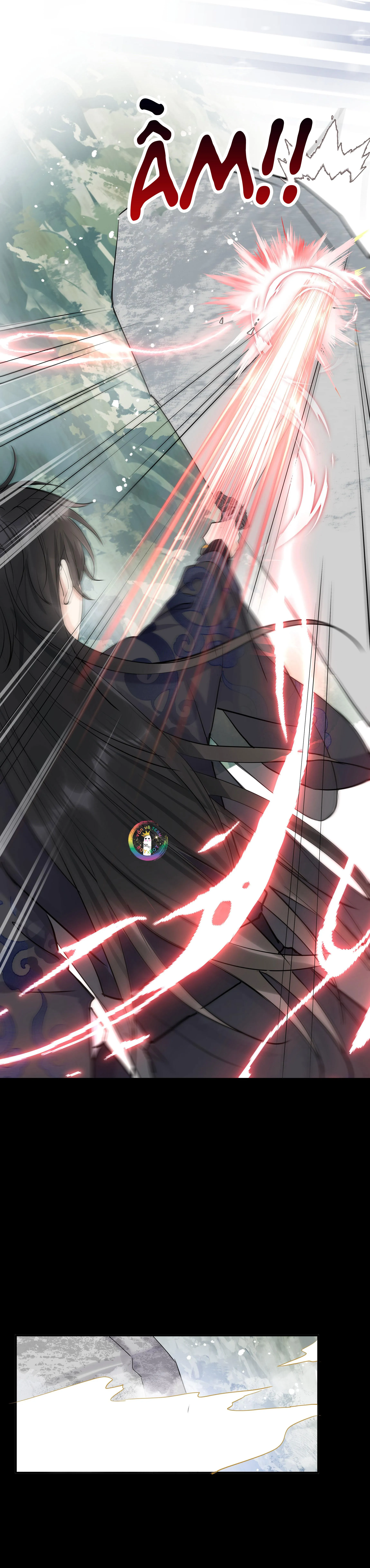 Sư thúc Không Thể Trông Mặt Mà Bắt Hình Dong (END) Chapter 16 Trang 28