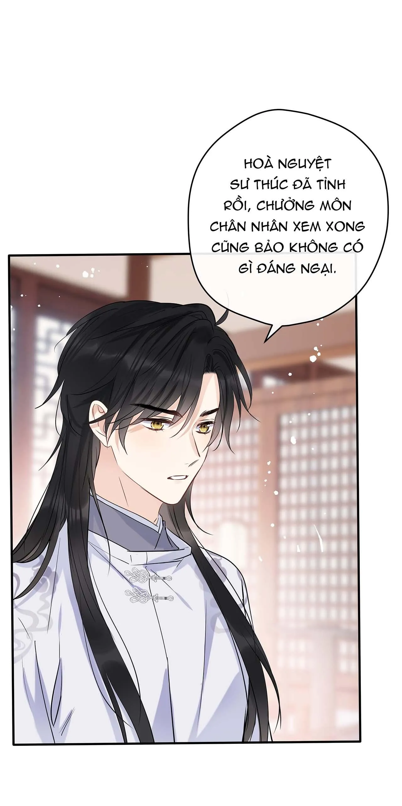 Sư thúc Không Thể Trông Mặt Mà Bắt Hình Dong (END) Chapter 17 Trang 18