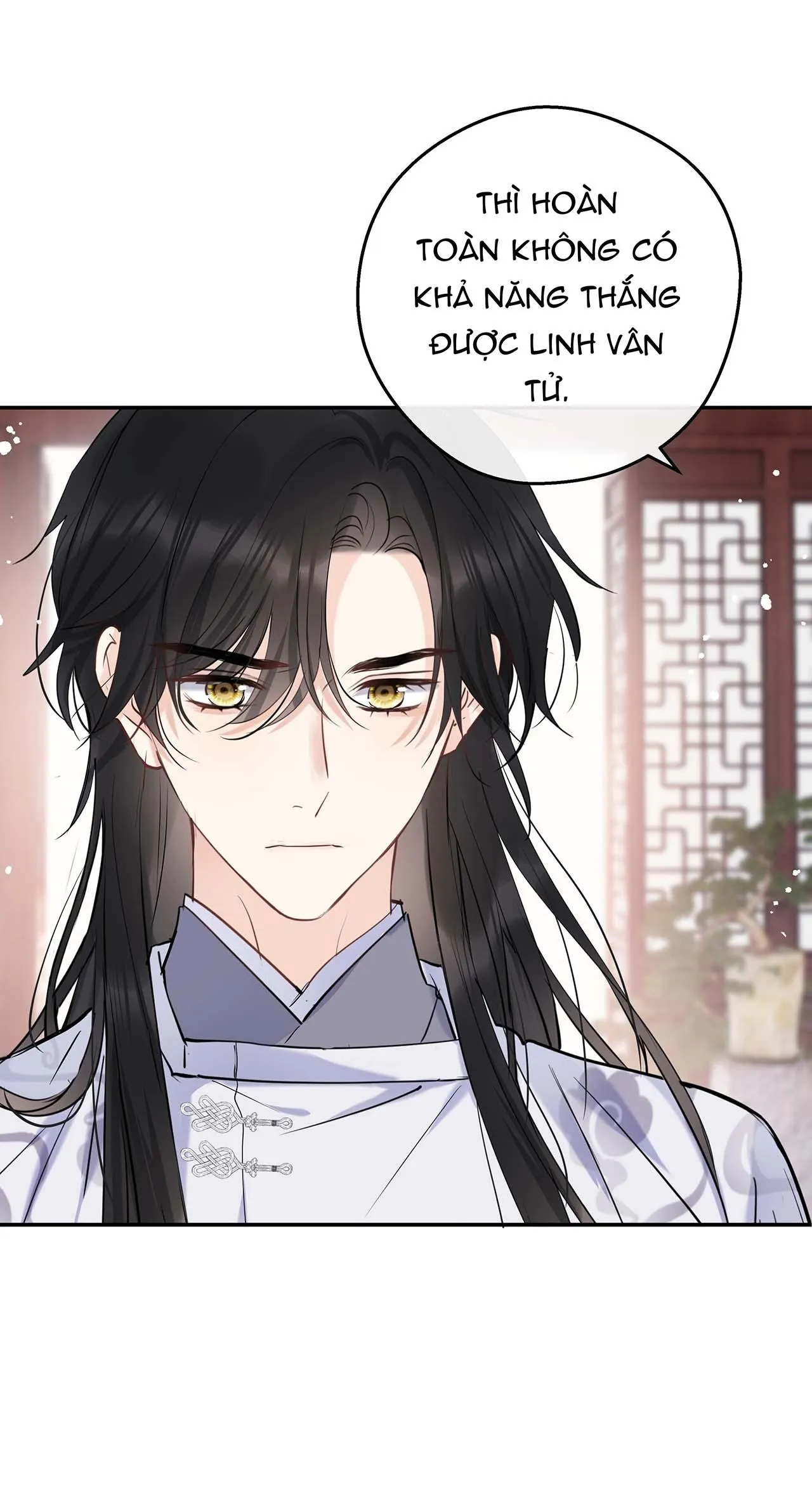 Sư thúc Không Thể Trông Mặt Mà Bắt Hình Dong (END) Chapter 17 Trang 20