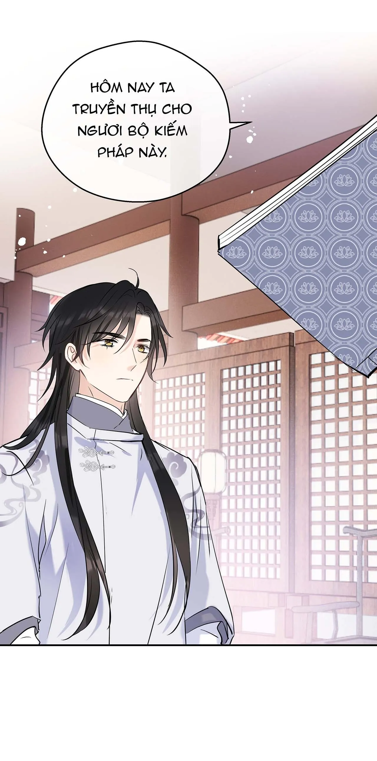 Sư thúc Không Thể Trông Mặt Mà Bắt Hình Dong (END) Chapter 17 Trang 26