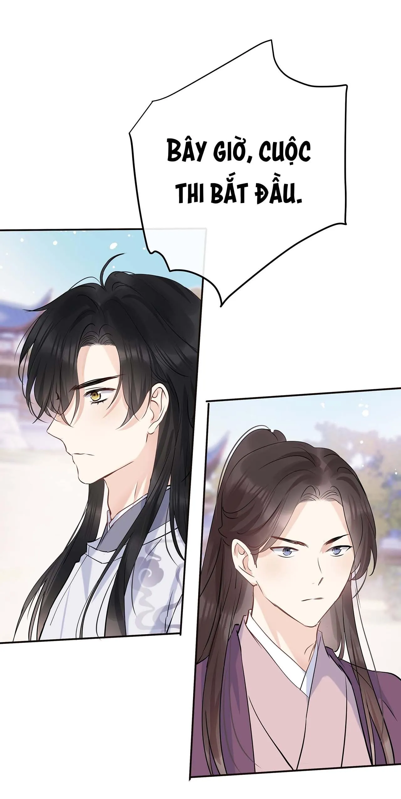 Sư thúc Không Thể Trông Mặt Mà Bắt Hình Dong (END) Chapter 17 Trang 38