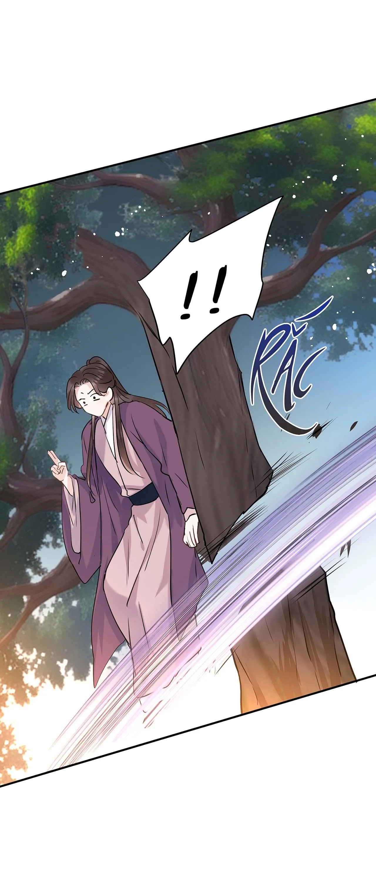 Sư thúc Không Thể Trông Mặt Mà Bắt Hình Dong (END) Chapter 18 Trang 14