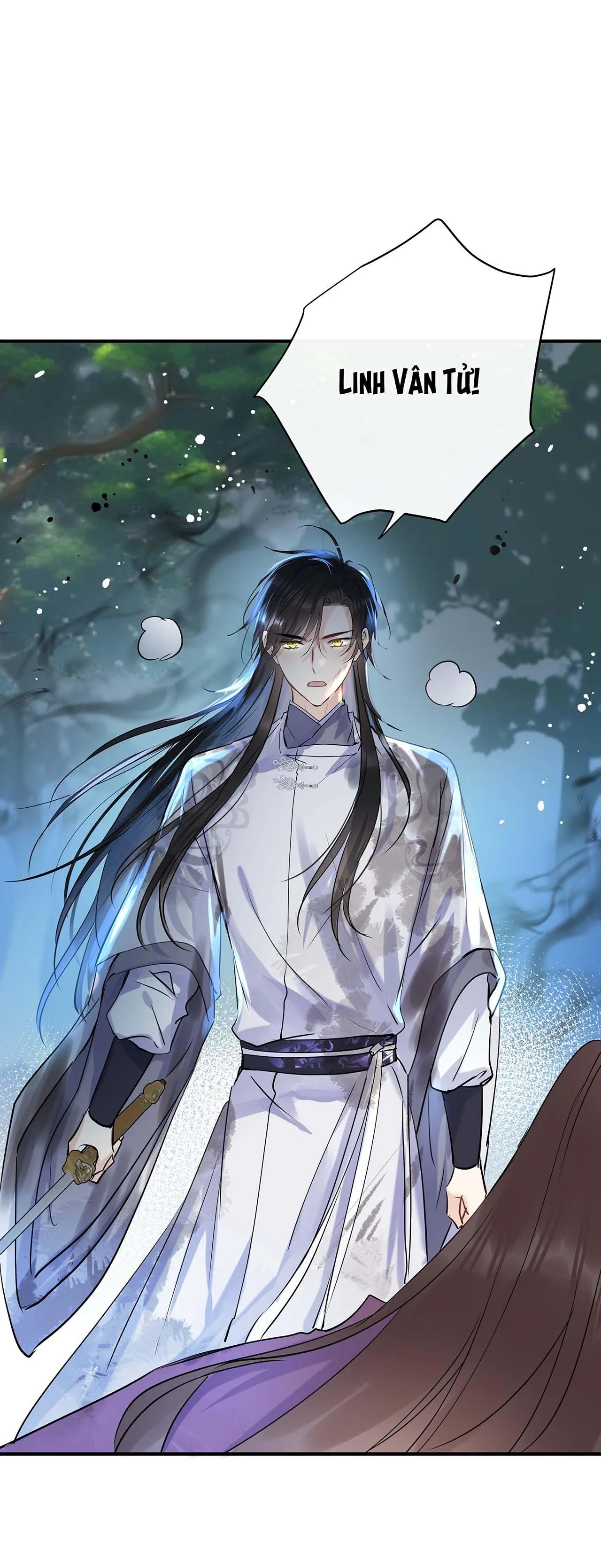 Sư thúc Không Thể Trông Mặt Mà Bắt Hình Dong (END) Chapter 18 Trang 16