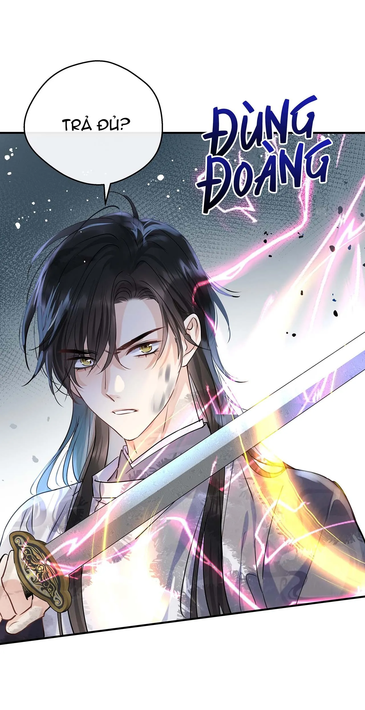 Sư thúc Không Thể Trông Mặt Mà Bắt Hình Dong (END) Chapter 18 Trang 22