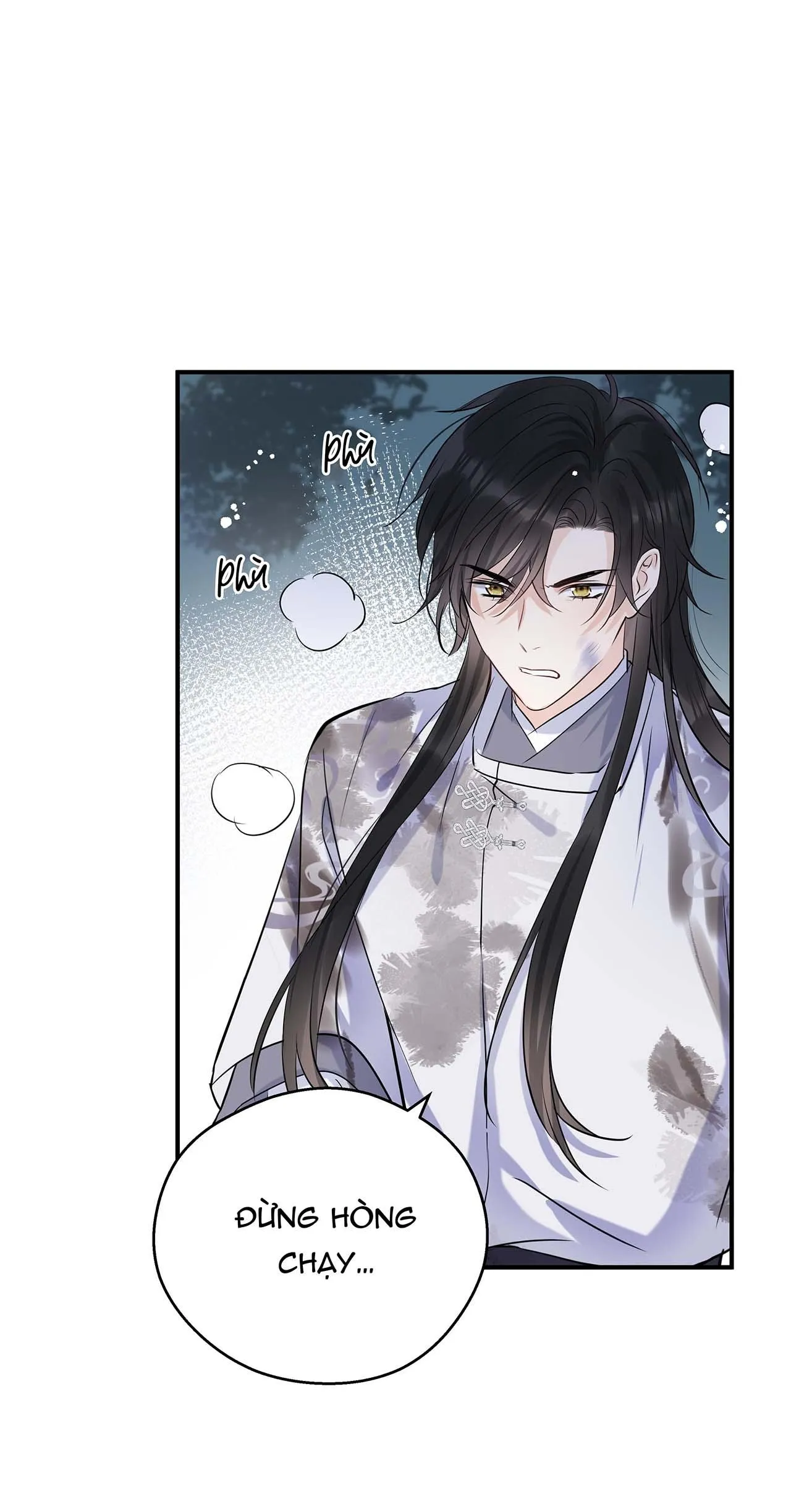 Sư thúc Không Thể Trông Mặt Mà Bắt Hình Dong (END) Chapter 18 Trang 27