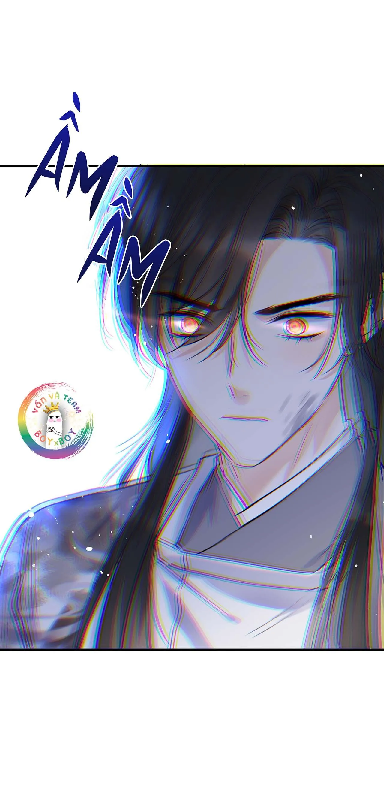 Sư thúc Không Thể Trông Mặt Mà Bắt Hình Dong (END) Chapter 18 Trang 28