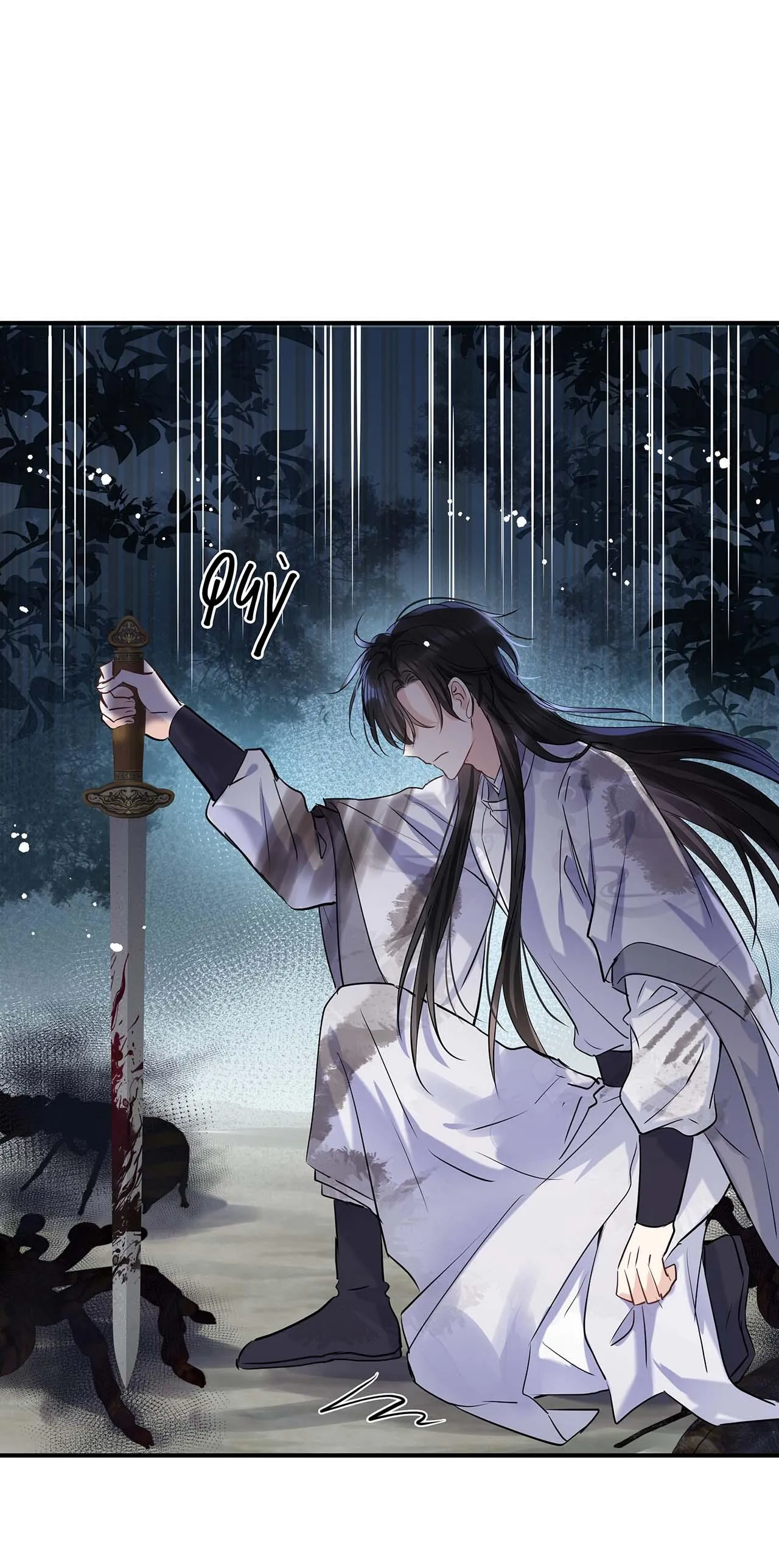 Sư thúc Không Thể Trông Mặt Mà Bắt Hình Dong (END) Chapter 18 Trang 29