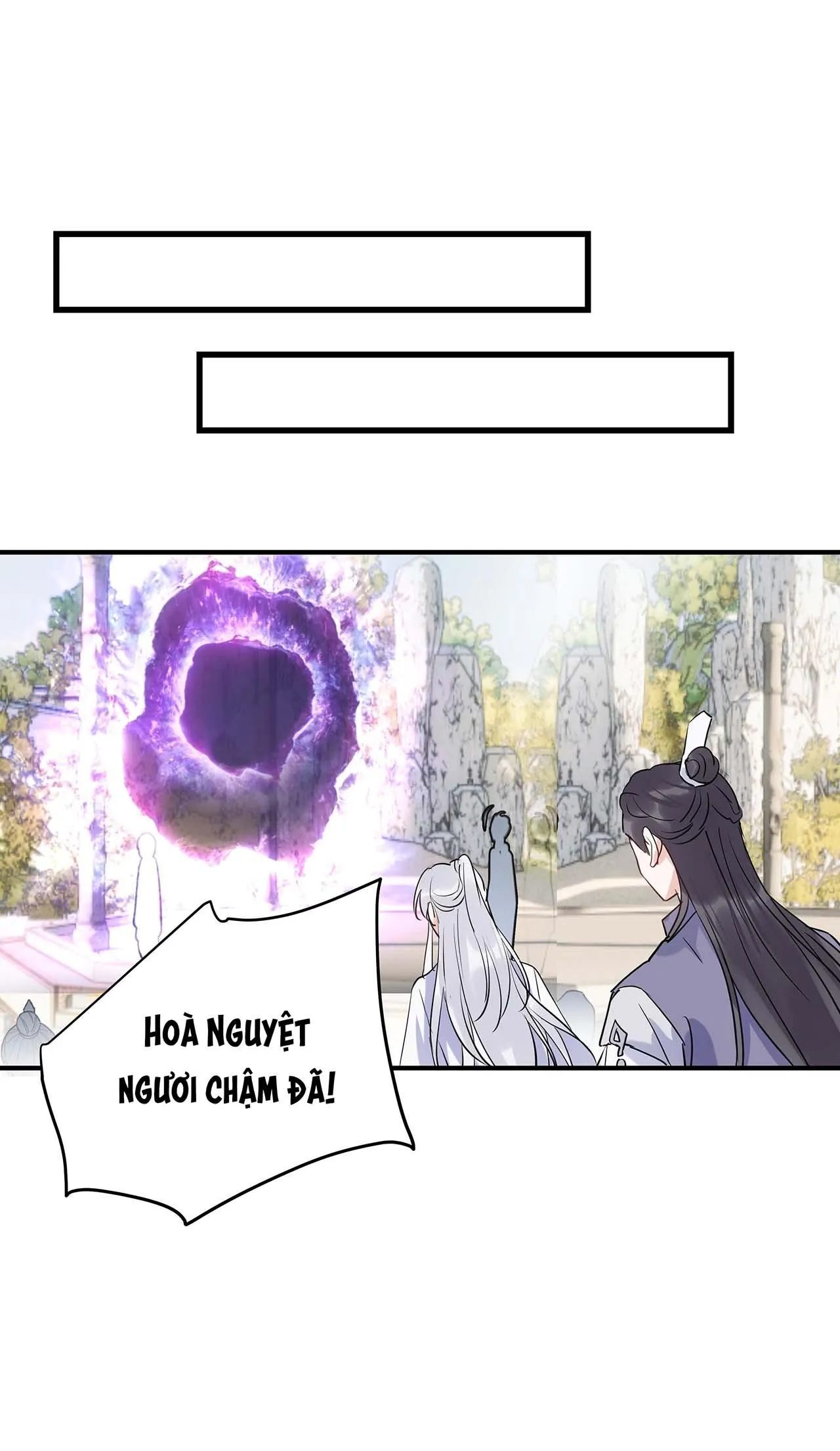Sư thúc Không Thể Trông Mặt Mà Bắt Hình Dong (END) Chapter 18 Trang 31