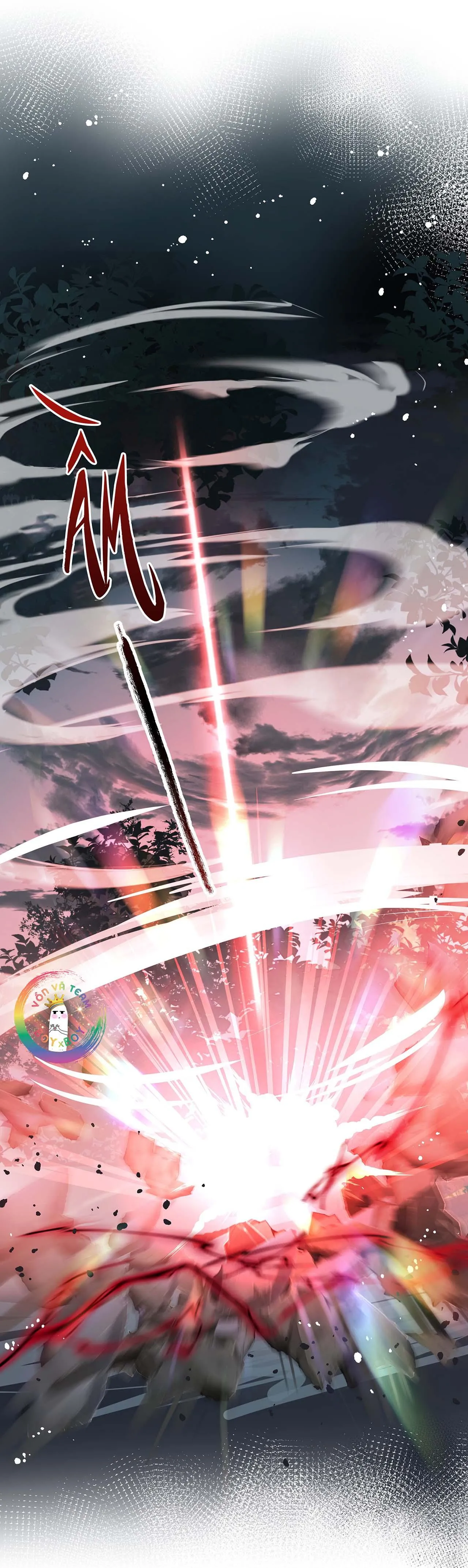 Sư thúc Không Thể Trông Mặt Mà Bắt Hình Dong (END) Chapter 18 Trang 40