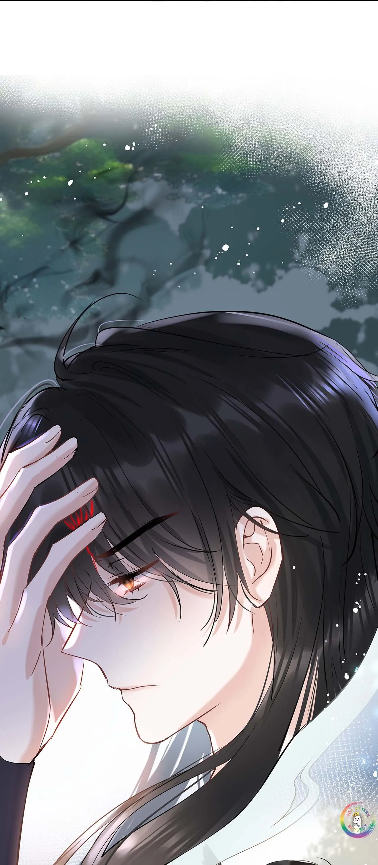 Sư thúc Không Thể Trông Mặt Mà Bắt Hình Dong (END) Chapter 19 Trang 3