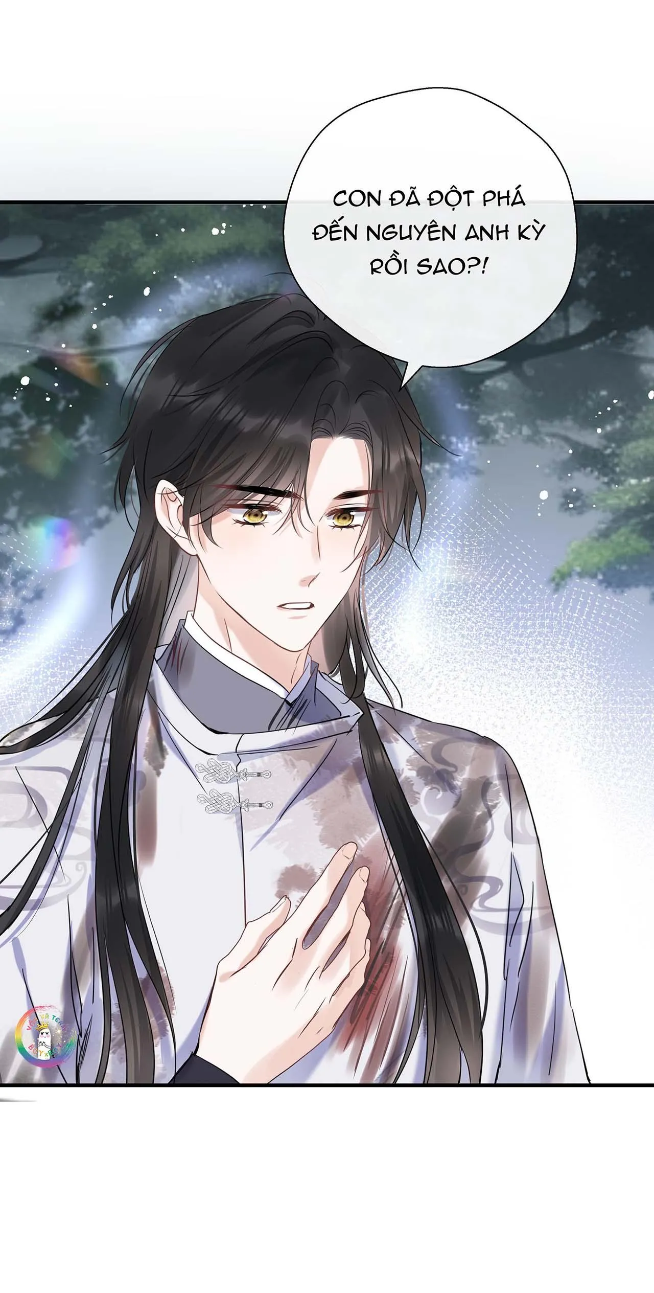 Sư thúc Không Thể Trông Mặt Mà Bắt Hình Dong (END) Chapter 19 Trang 18