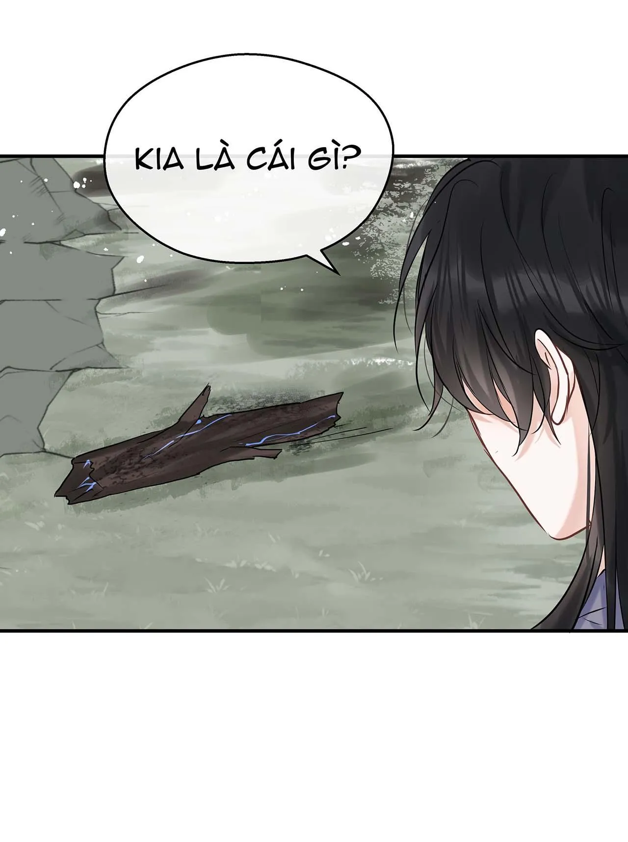 Sư thúc Không Thể Trông Mặt Mà Bắt Hình Dong (END) Chapter 19 Trang 28