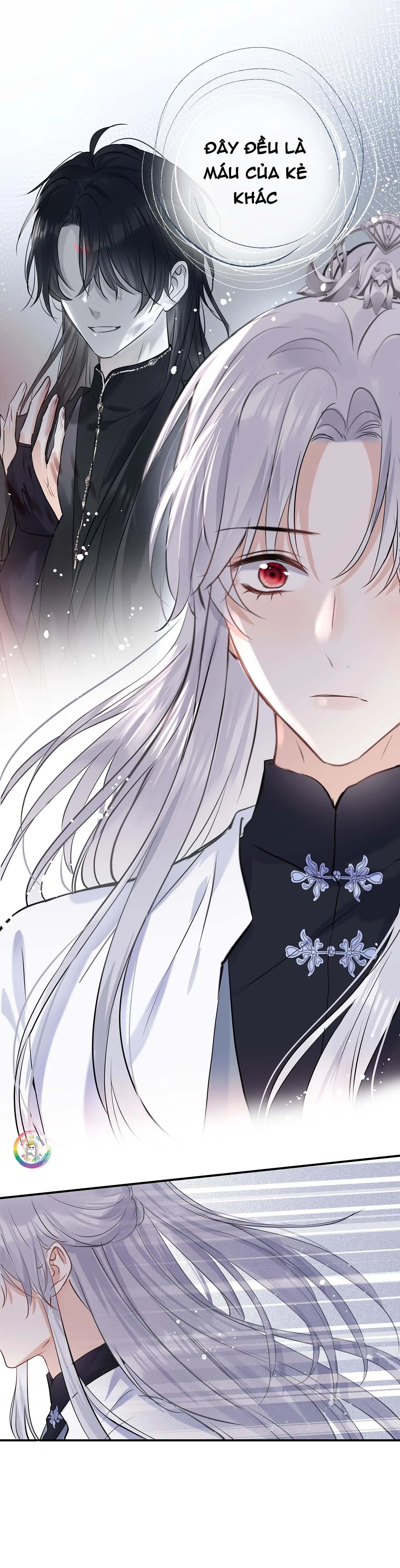 Sư thúc Không Thể Trông Mặt Mà Bắt Hình Dong (END) Chapter 19 Trang 39