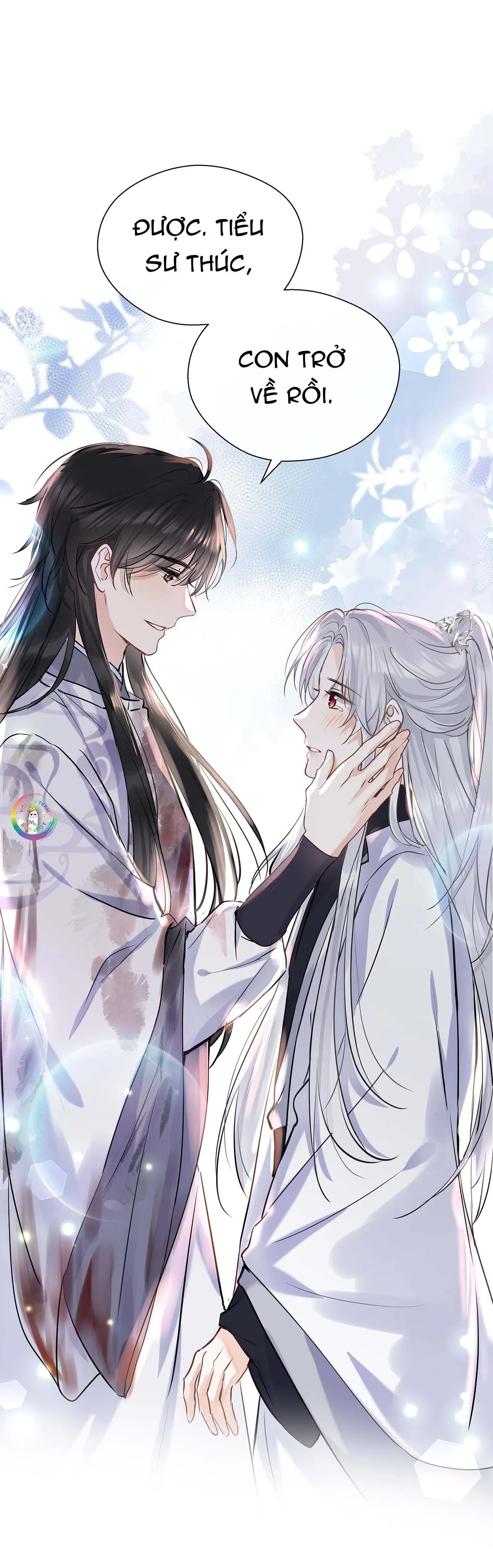 Sư thúc Không Thể Trông Mặt Mà Bắt Hình Dong (END) Chapter 19 Trang 41