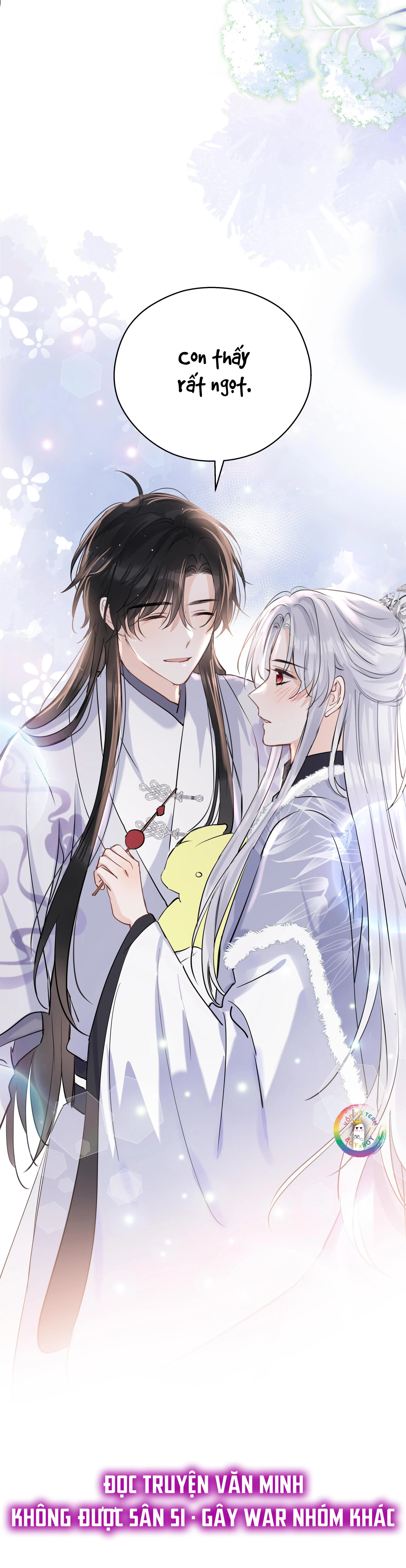 Sư thúc Không Thể Trông Mặt Mà Bắt Hình Dong (END) Chapter 22 Trang 24
