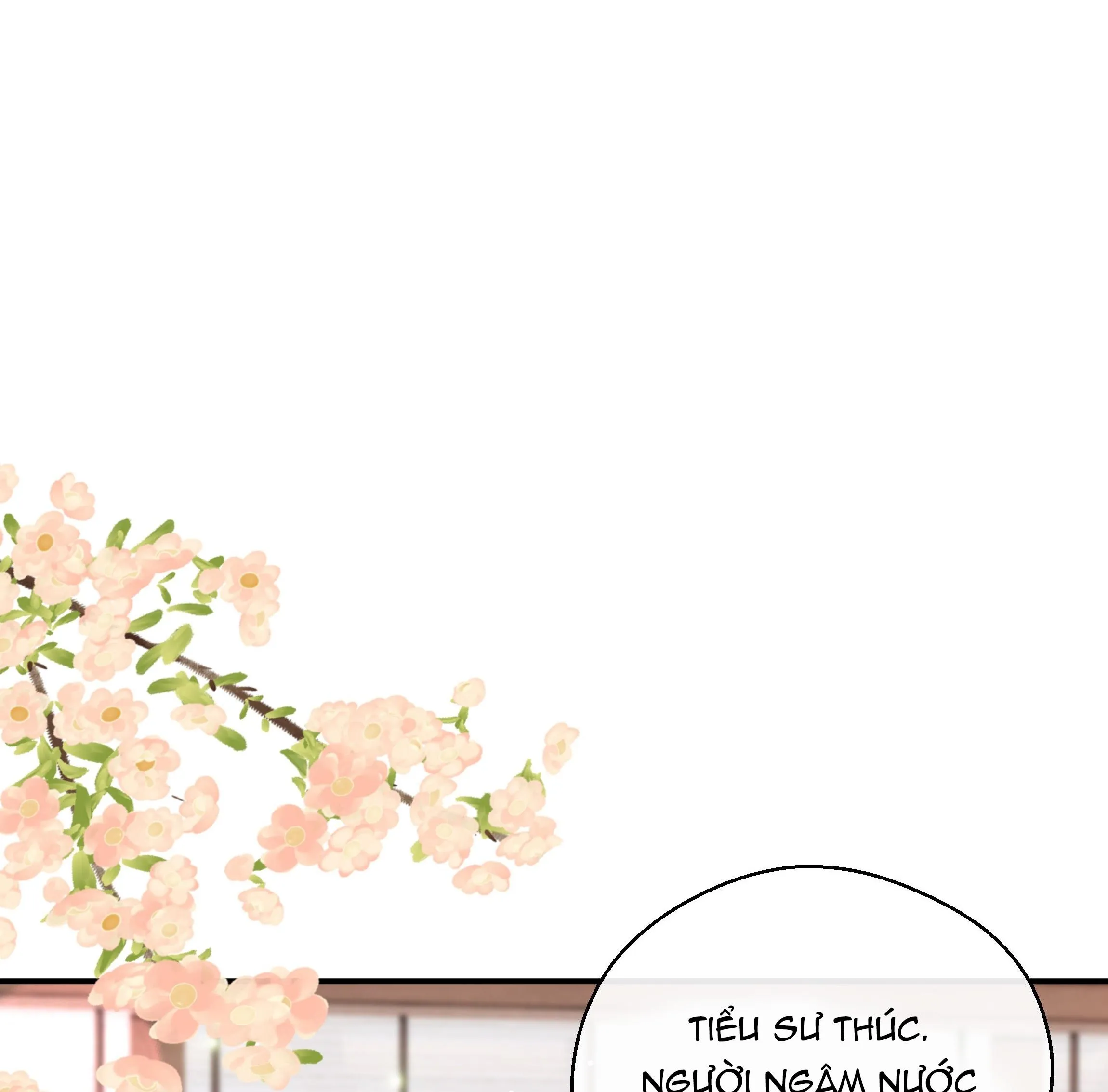 Sư thúc Không Thể Trông Mặt Mà Bắt Hình Dong (END) Chapter 23 Trang 5