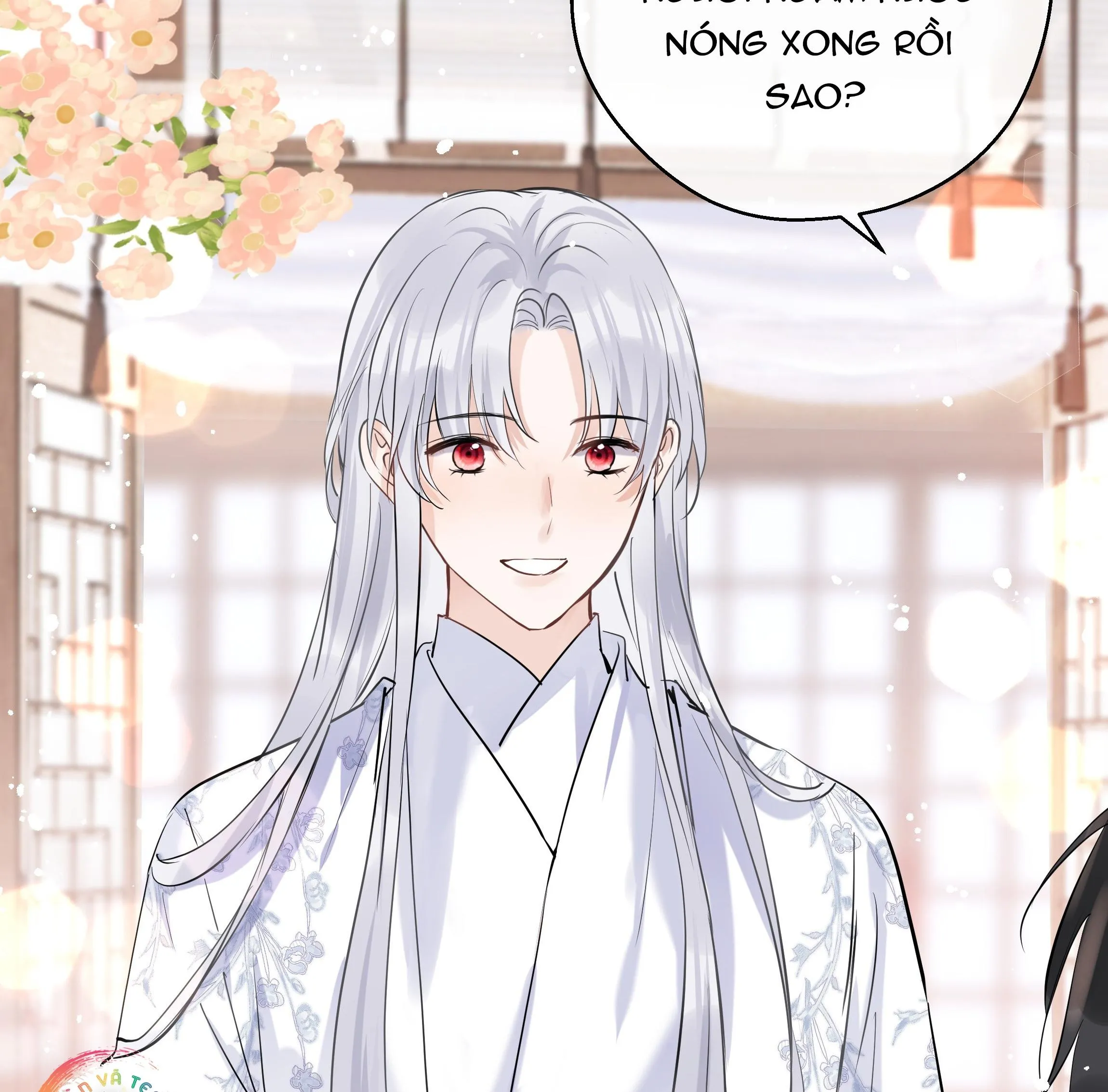 Sư thúc Không Thể Trông Mặt Mà Bắt Hình Dong (END) Chapter 23 Trang 6