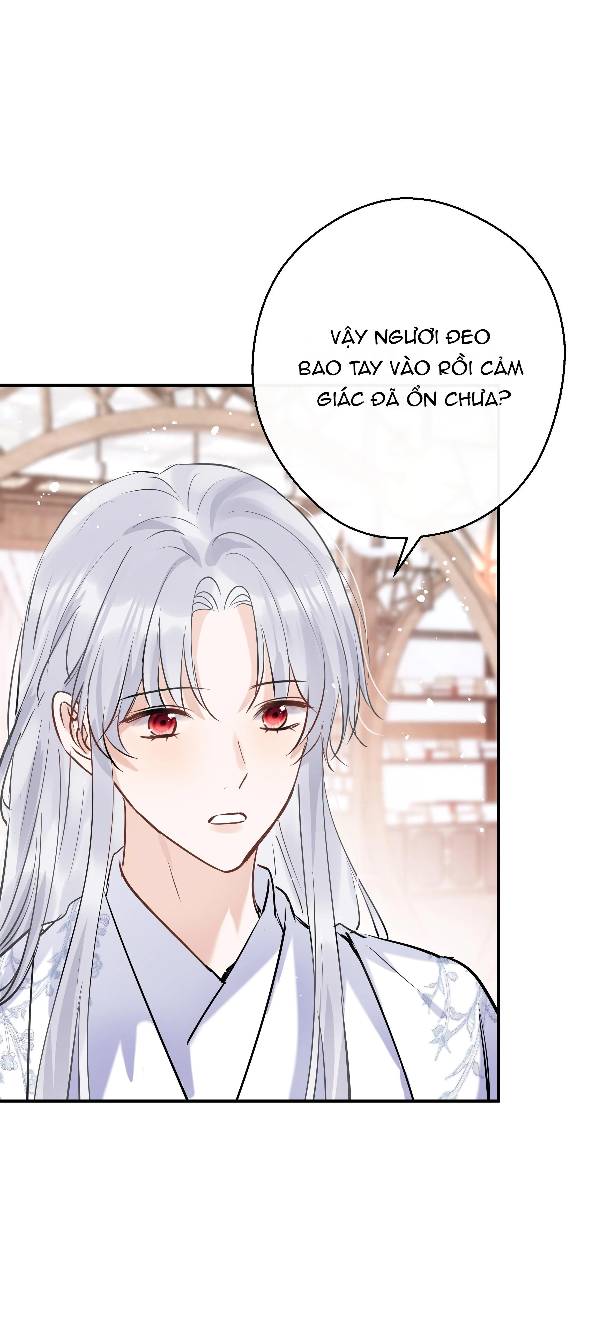 Sư thúc Không Thể Trông Mặt Mà Bắt Hình Dong (END) Chapter 23 Trang 14