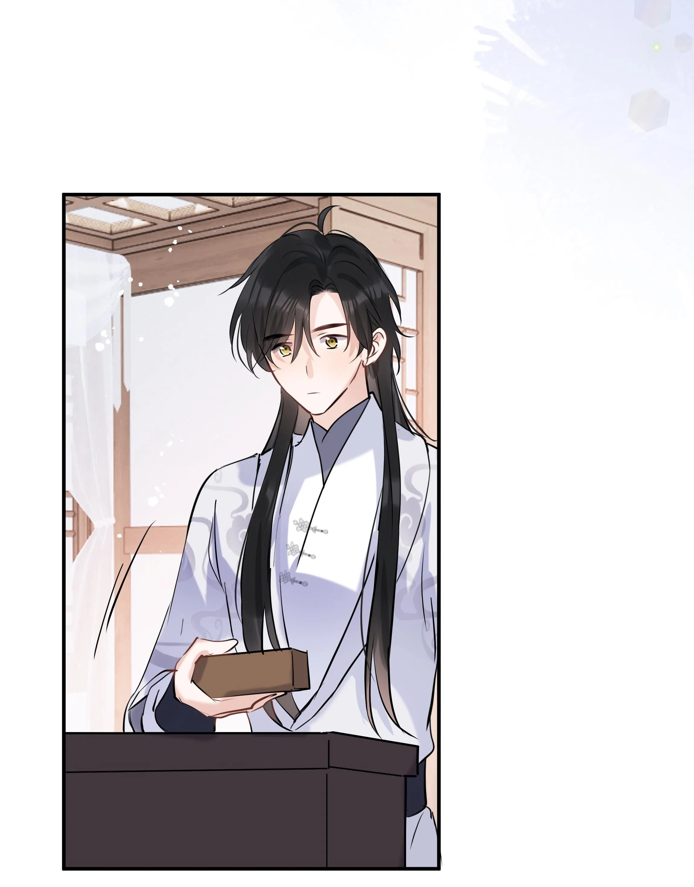 Sư thúc Không Thể Trông Mặt Mà Bắt Hình Dong (END) Chapter 23 Trang 19