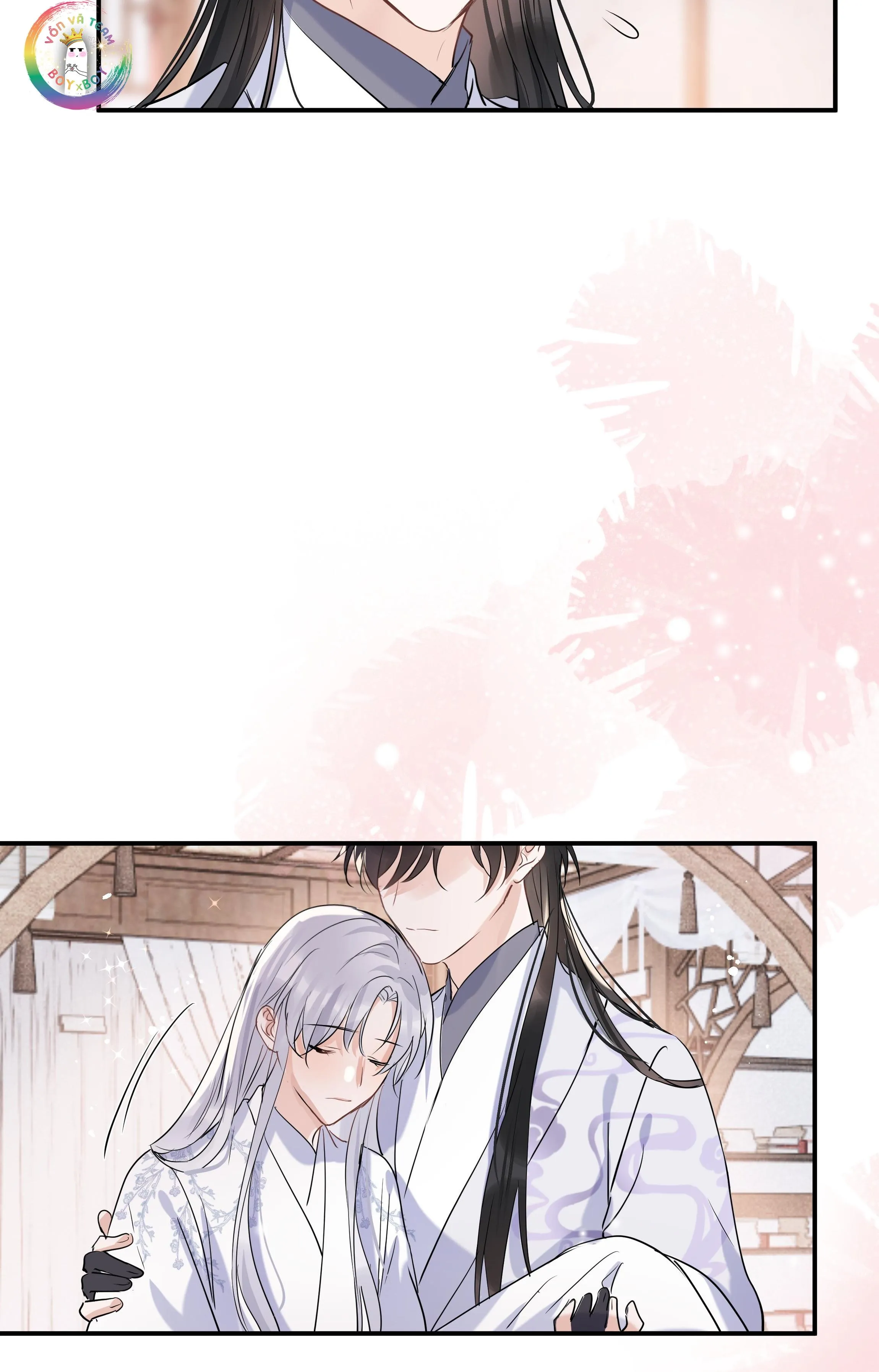 Sư thúc Không Thể Trông Mặt Mà Bắt Hình Dong (END) Chapter 23 Trang 31