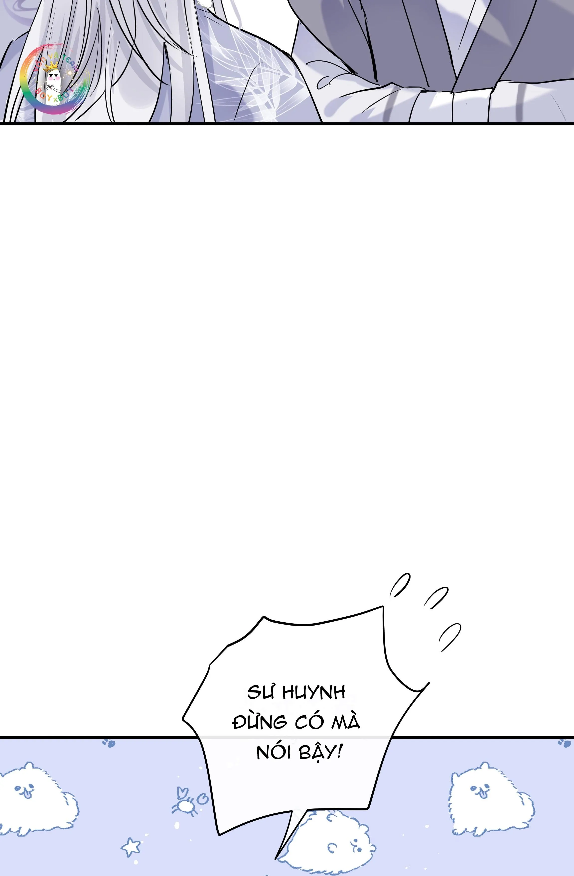 Sư thúc Không Thể Trông Mặt Mà Bắt Hình Dong (END) Chapter 23 Trang 36