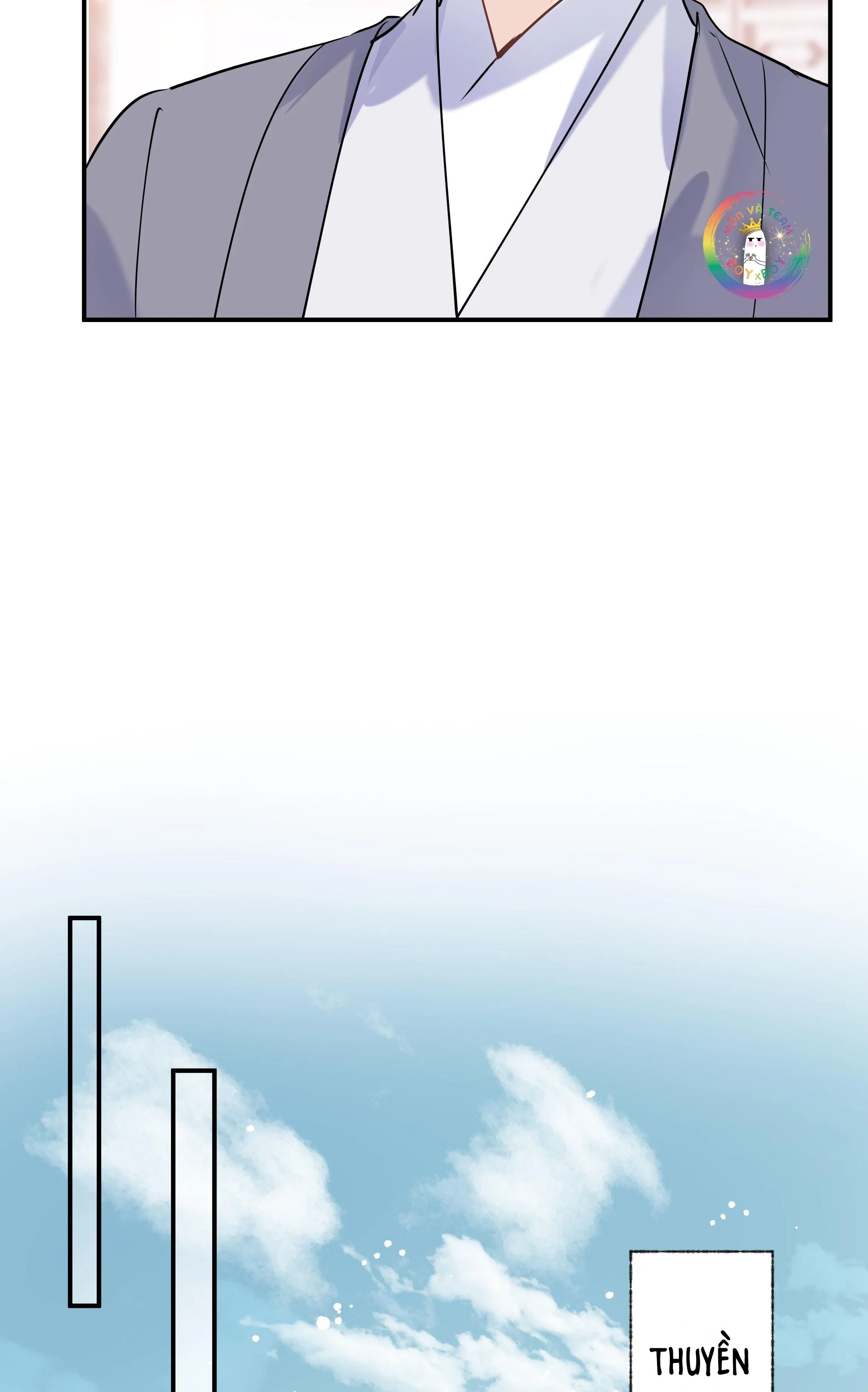 Sư thúc Không Thể Trông Mặt Mà Bắt Hình Dong (END) Chapter 23 Trang 42