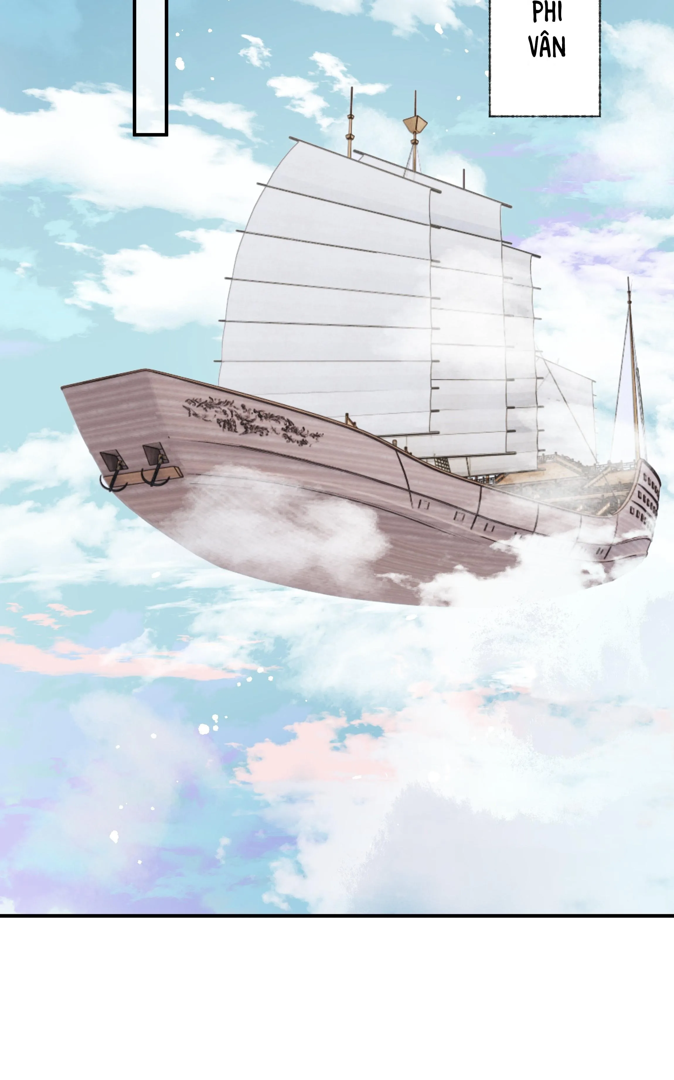 Sư thúc Không Thể Trông Mặt Mà Bắt Hình Dong (END) Chapter 23 Trang 43