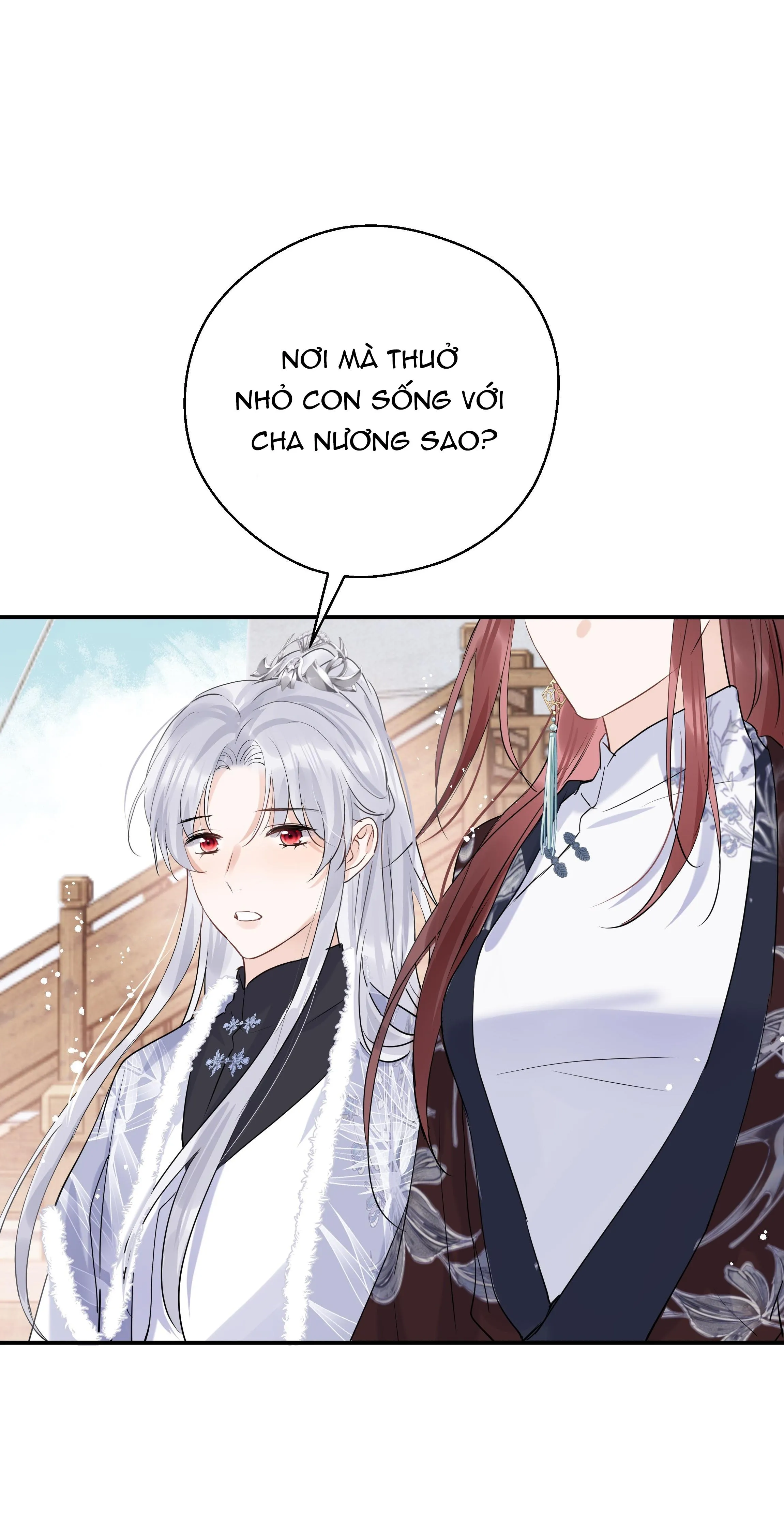 Sư thúc Không Thể Trông Mặt Mà Bắt Hình Dong (END) Chapter 23 Trang 46