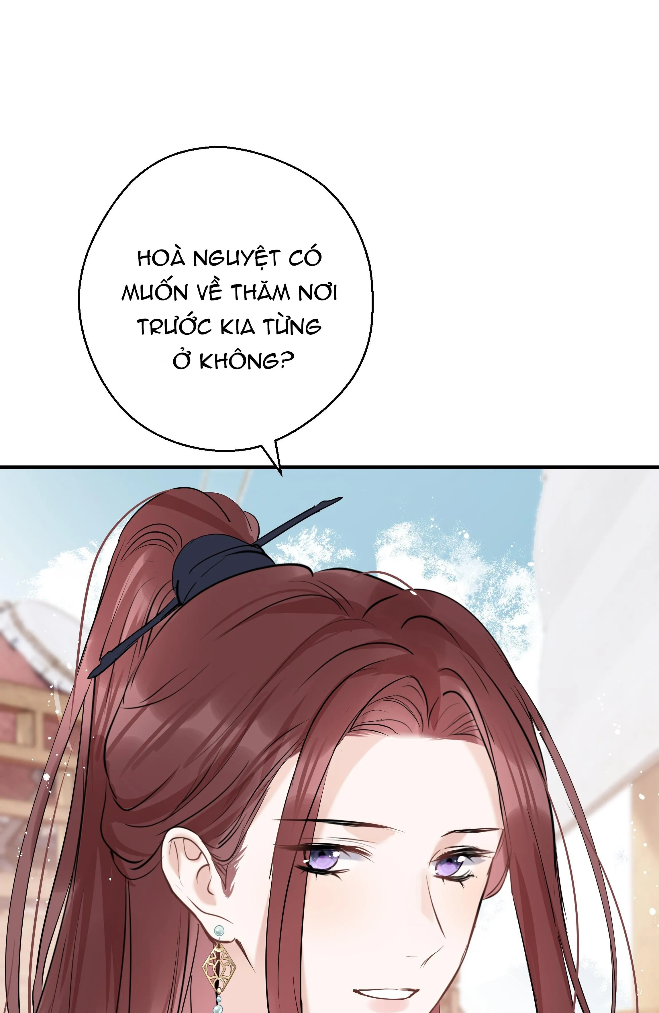 Sư thúc Không Thể Trông Mặt Mà Bắt Hình Dong (END) Chapter 23 Trang 47