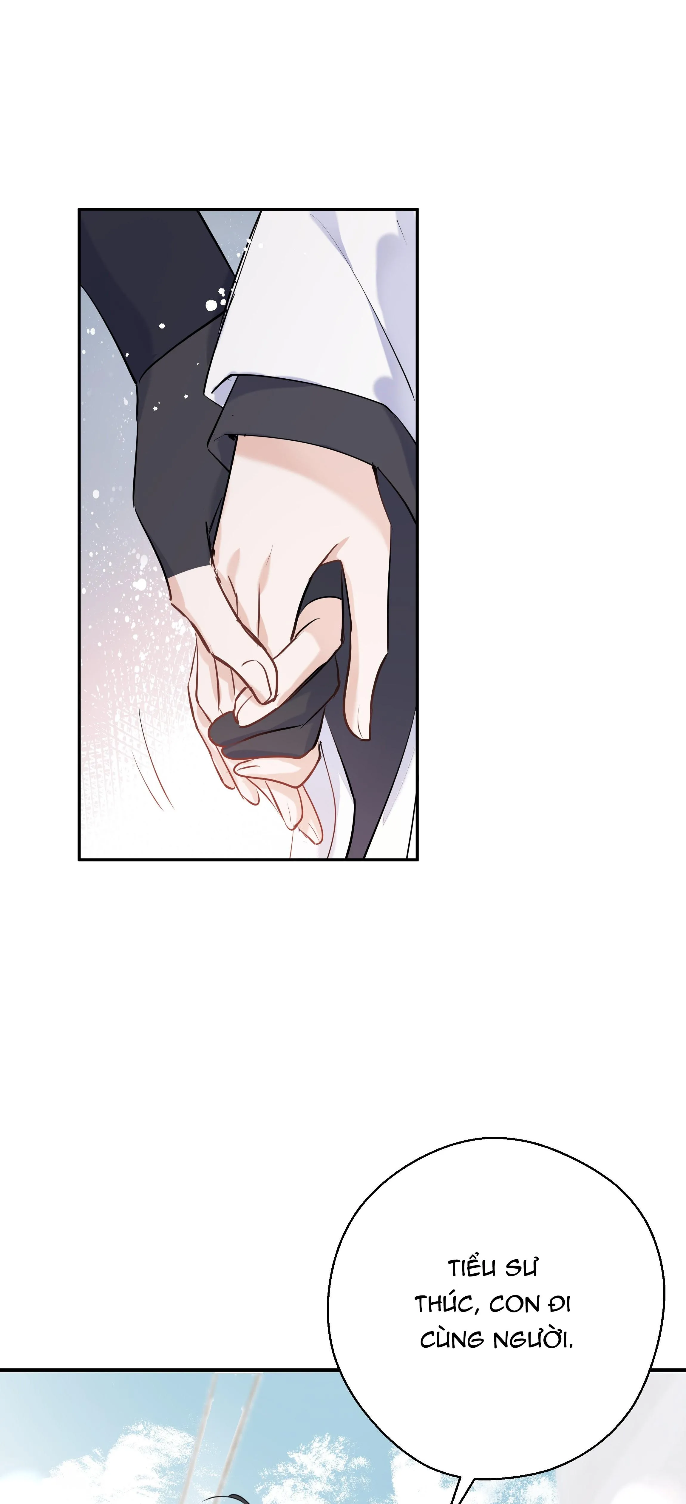 Sư thúc Không Thể Trông Mặt Mà Bắt Hình Dong (END) Chapter 23 Trang 50