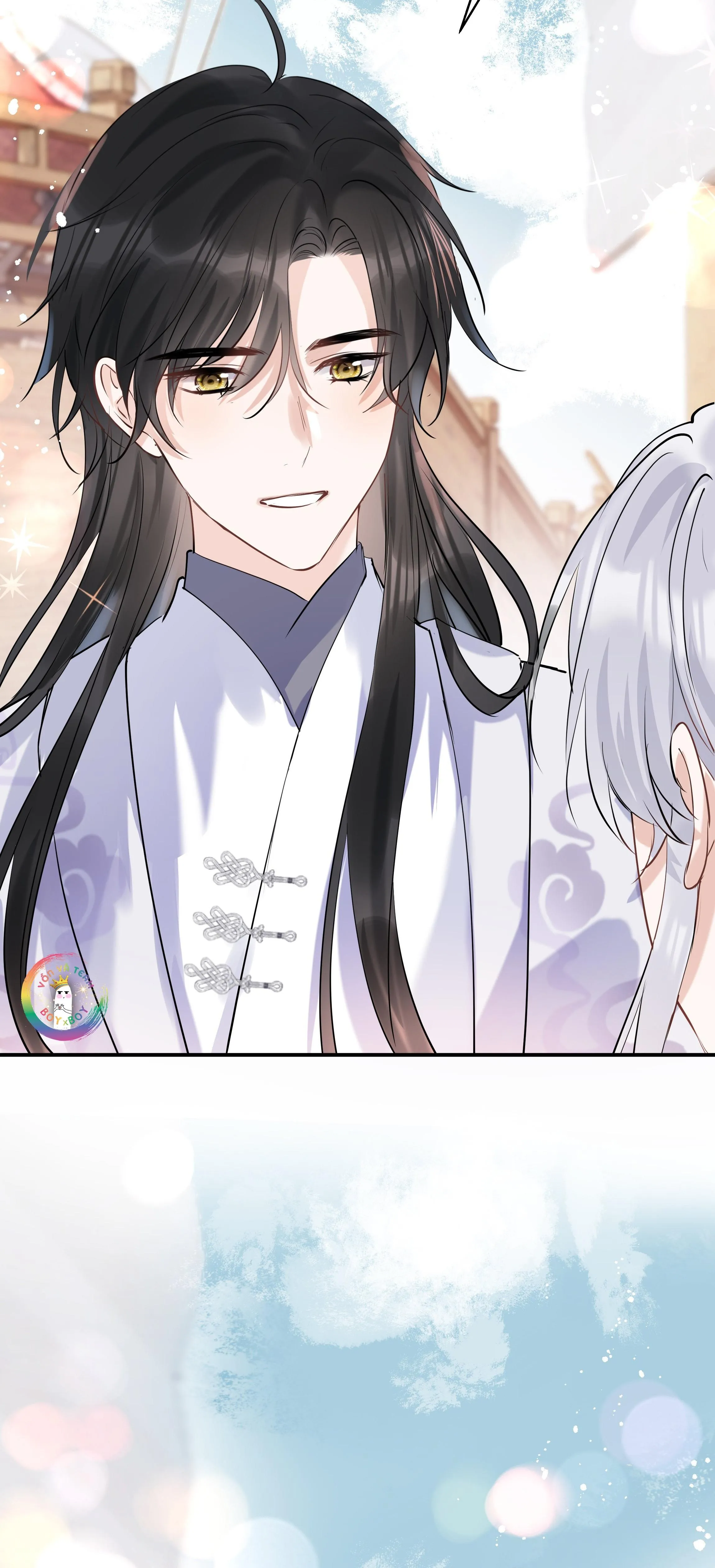 Sư thúc Không Thể Trông Mặt Mà Bắt Hình Dong (END) Chapter 23 Trang 51